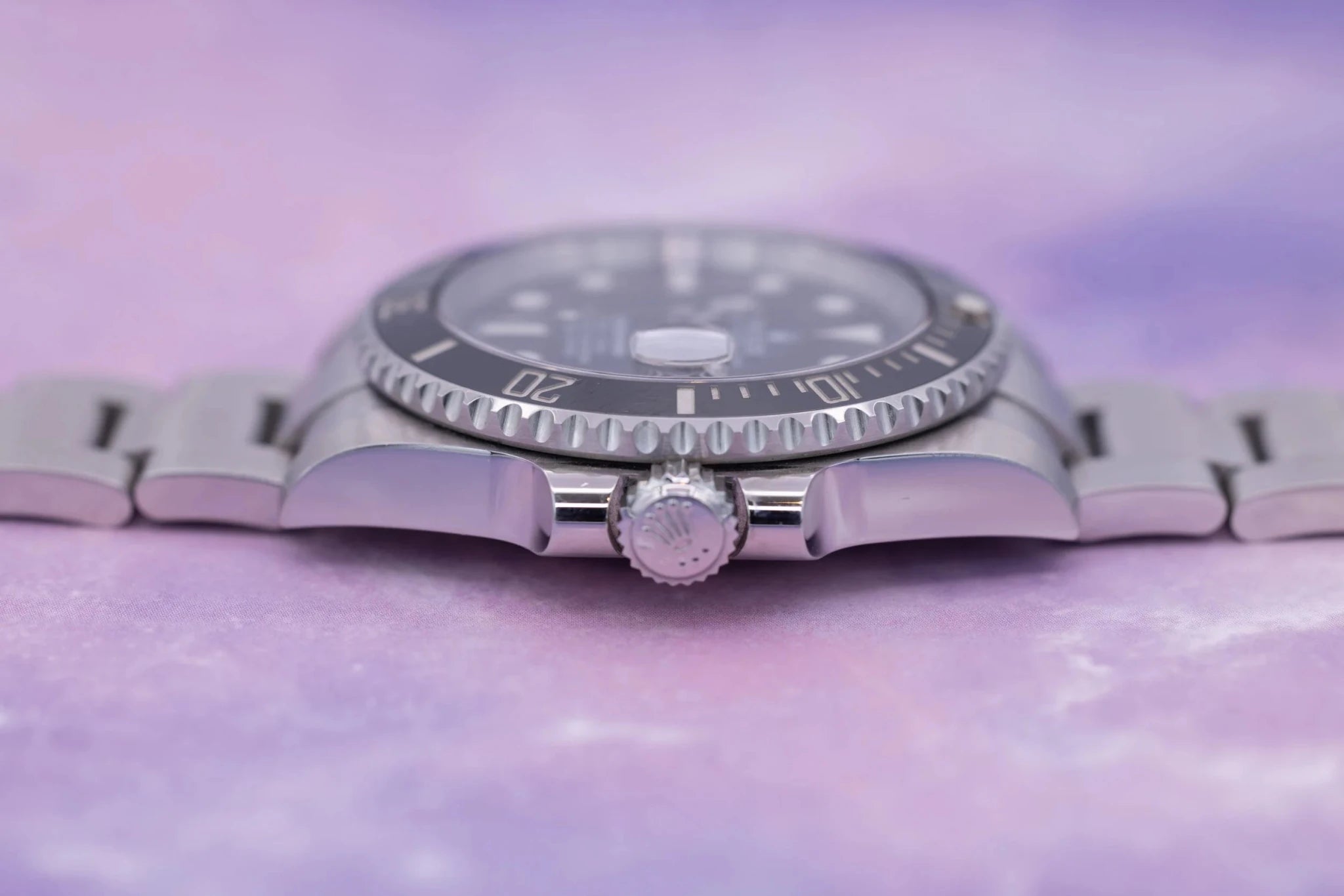 2020 Rolex Submariner Date Ref. 116610 | Box and Papers - Sierra Time Co