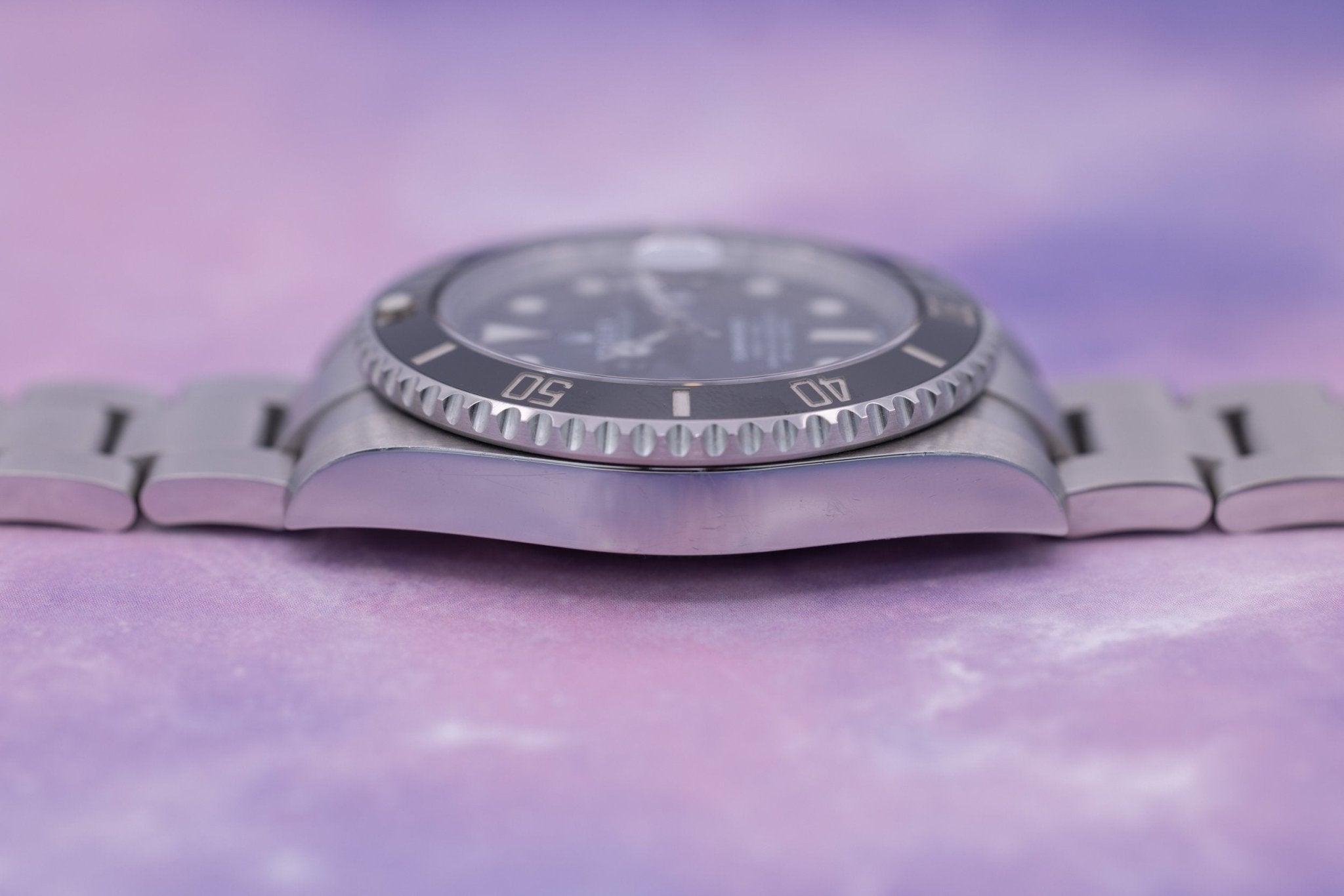 2020 Rolex Submariner Date Ref. 116610 | Box and Papers - Sierra Time Co