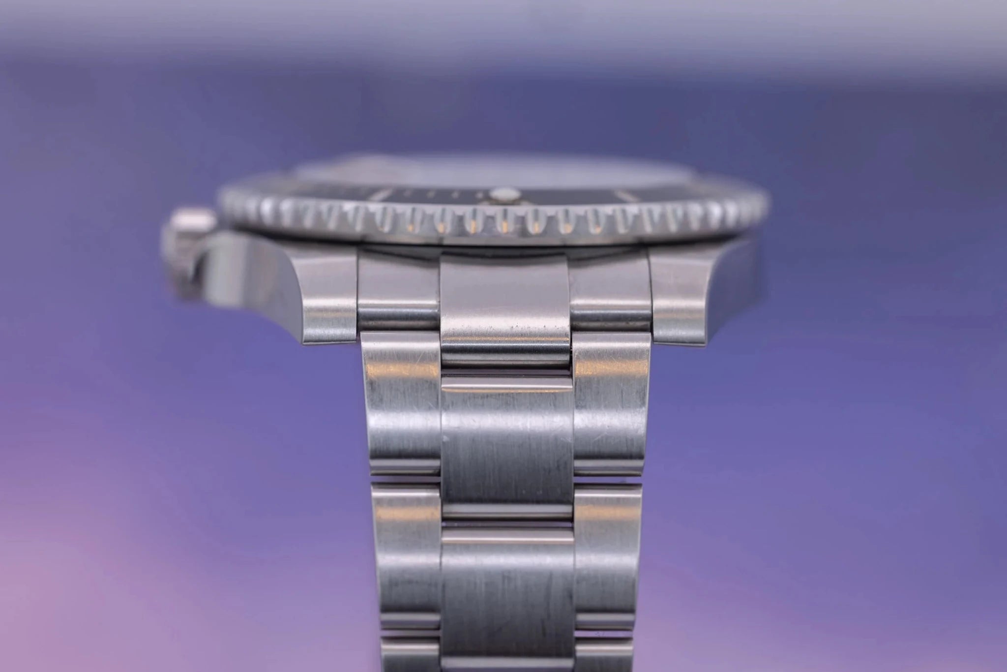 2020 Rolex Submariner Date Ref. 116610 | Box and Papers - Sierra Time Co