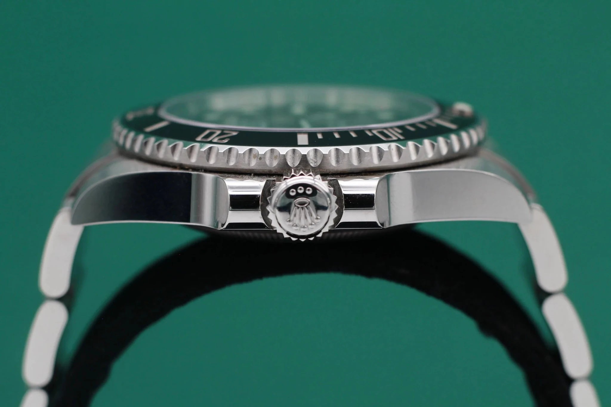 2020 Rolex Submariner Ref. 114060 | Full Set - Sierra Time Co