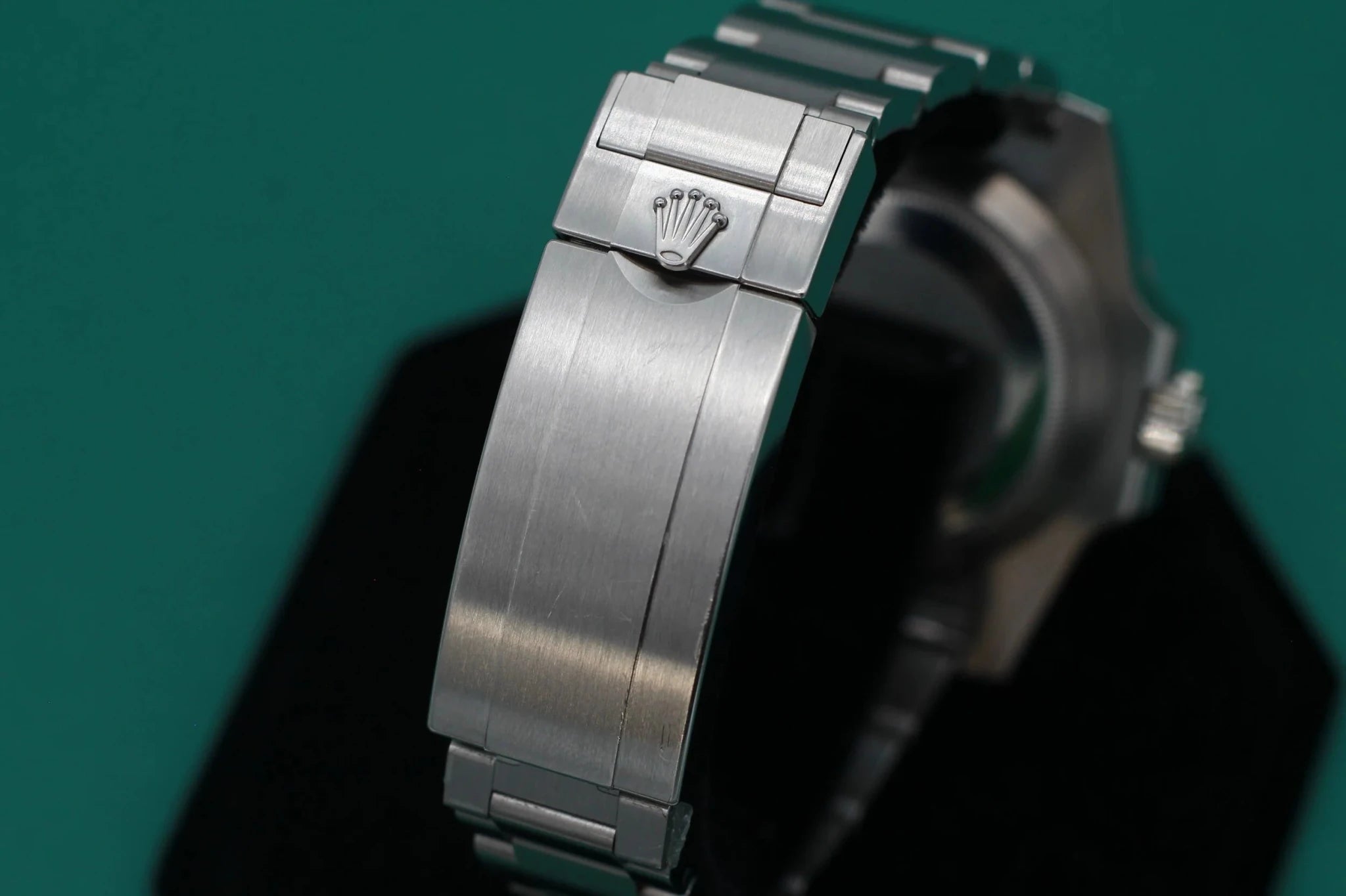 2020 Rolex Submariner Ref. 114060 | Full Set - Sierra Time Co
