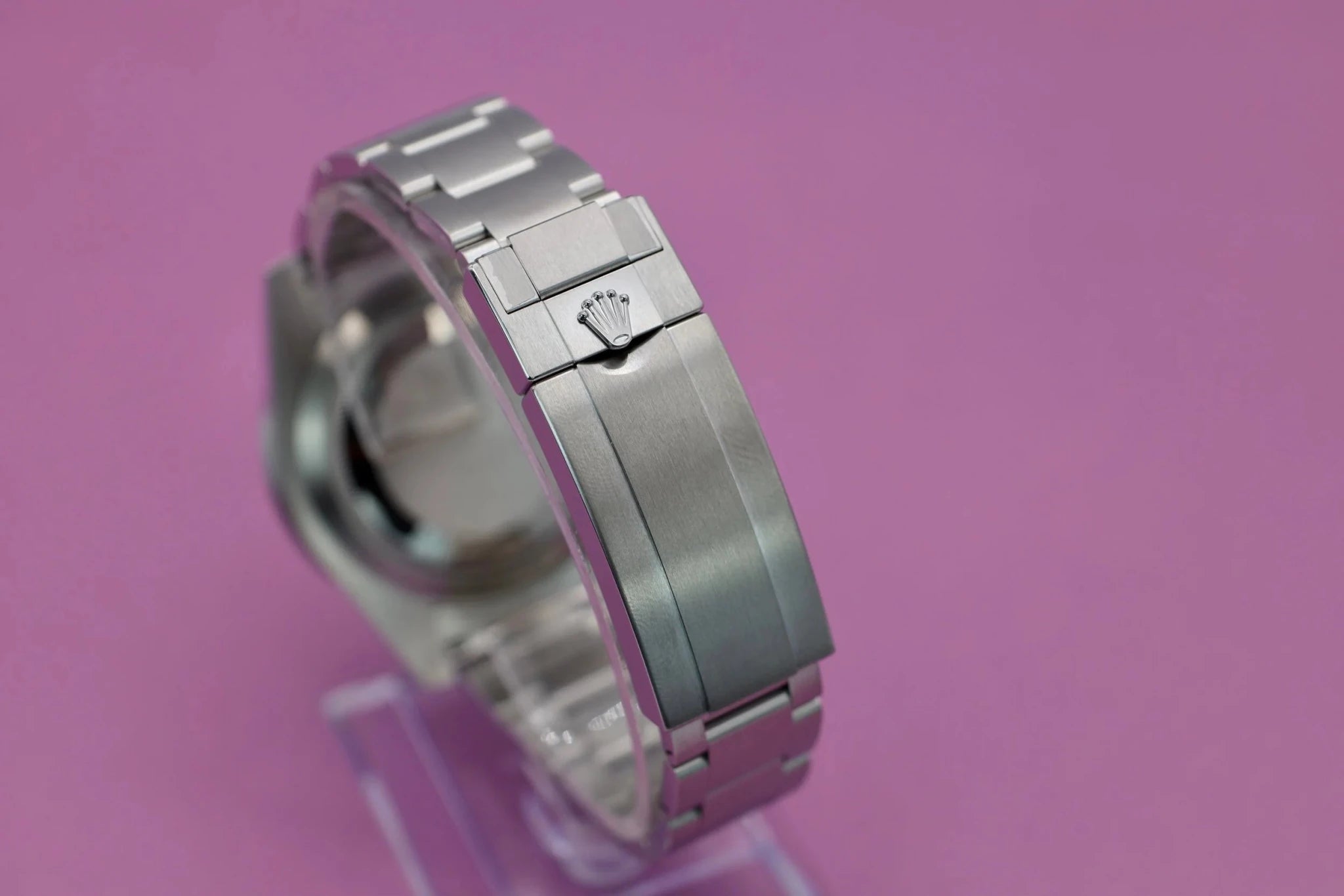 2020 Rolex Submariner Ref. 116610 | BNIB - Sierra Time Co