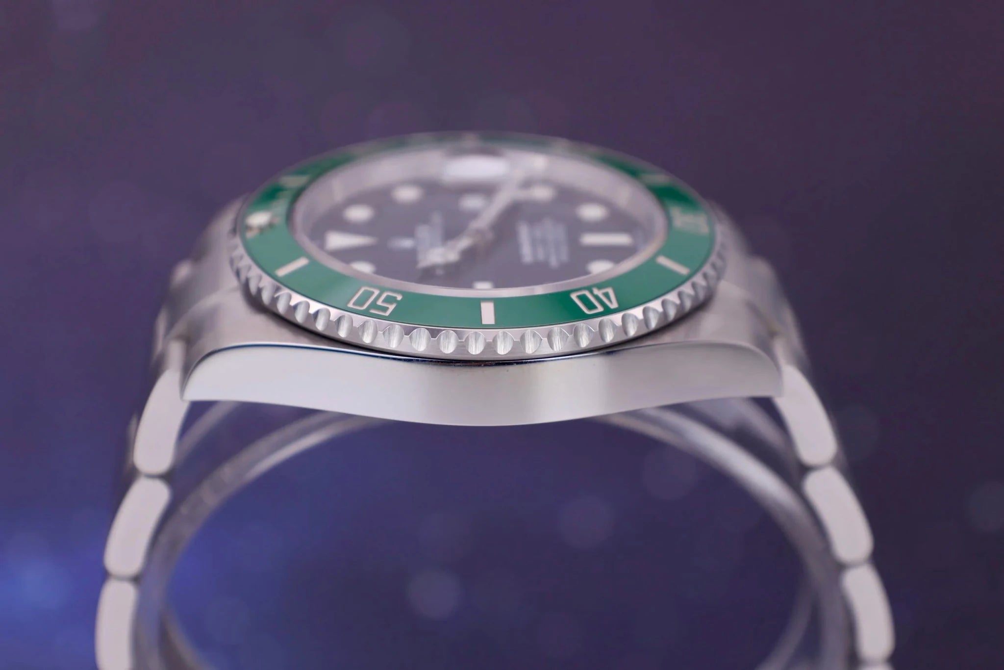 2020 Rolex Submariner Ref. 126610LV | Starbucks | Full Set - Sierra Time Co