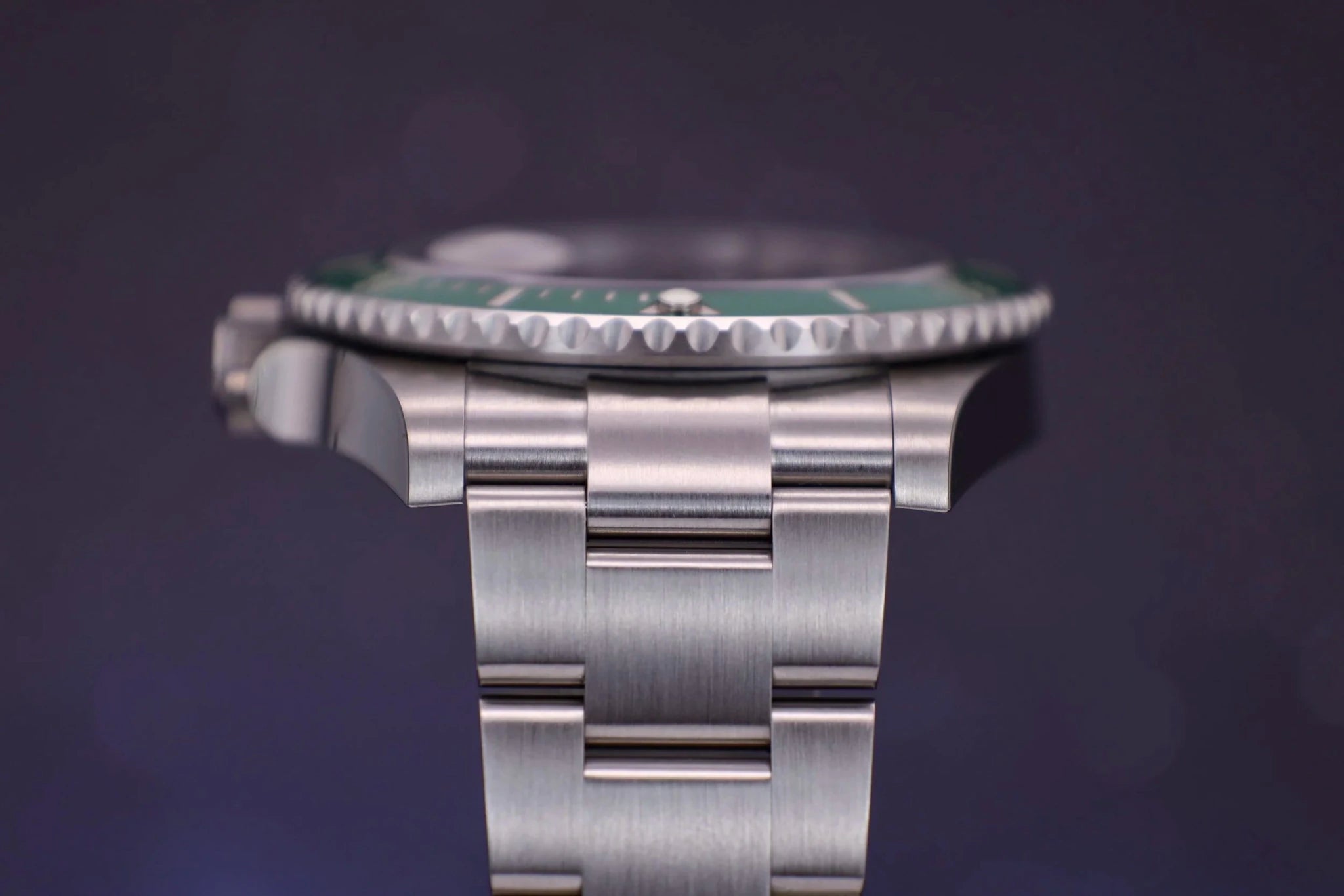 2020 Rolex Submariner Ref. 126610LV | Starbucks | Full Set - Sierra Time Co