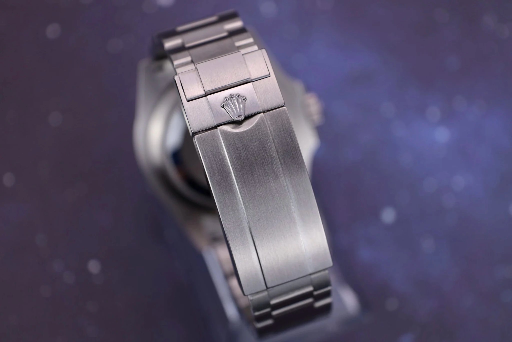 2020 Rolex Submariner Ref. 126610LV | Starbucks | Full Set - Sierra Time Co