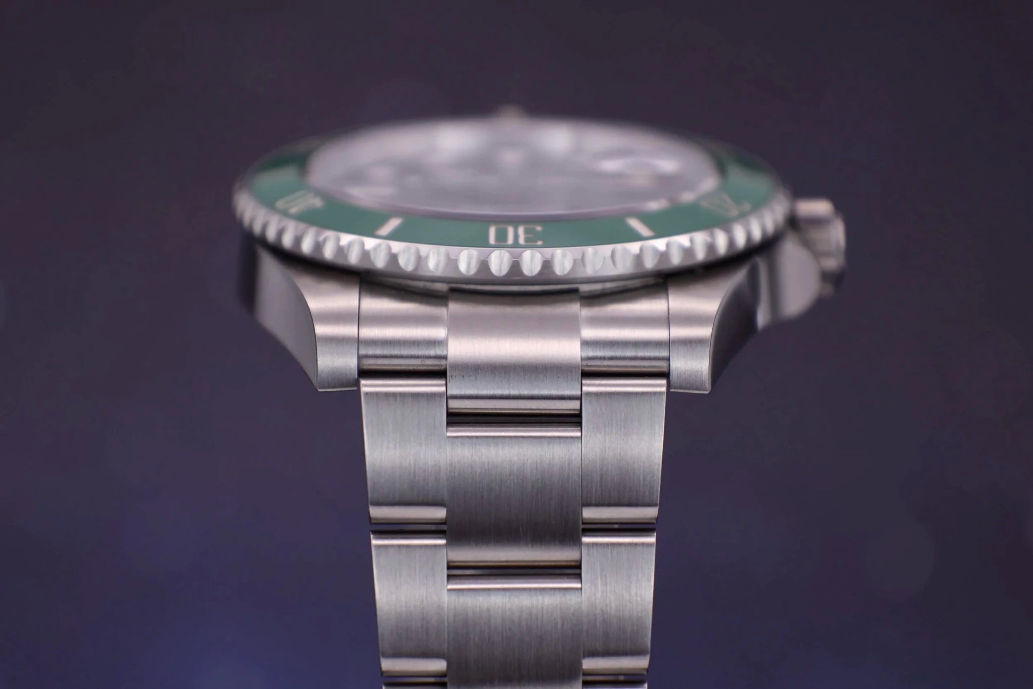 2020 Rolex Submariner Ref. 126610LV | Starbucks | Full Set - Sierra Time Co