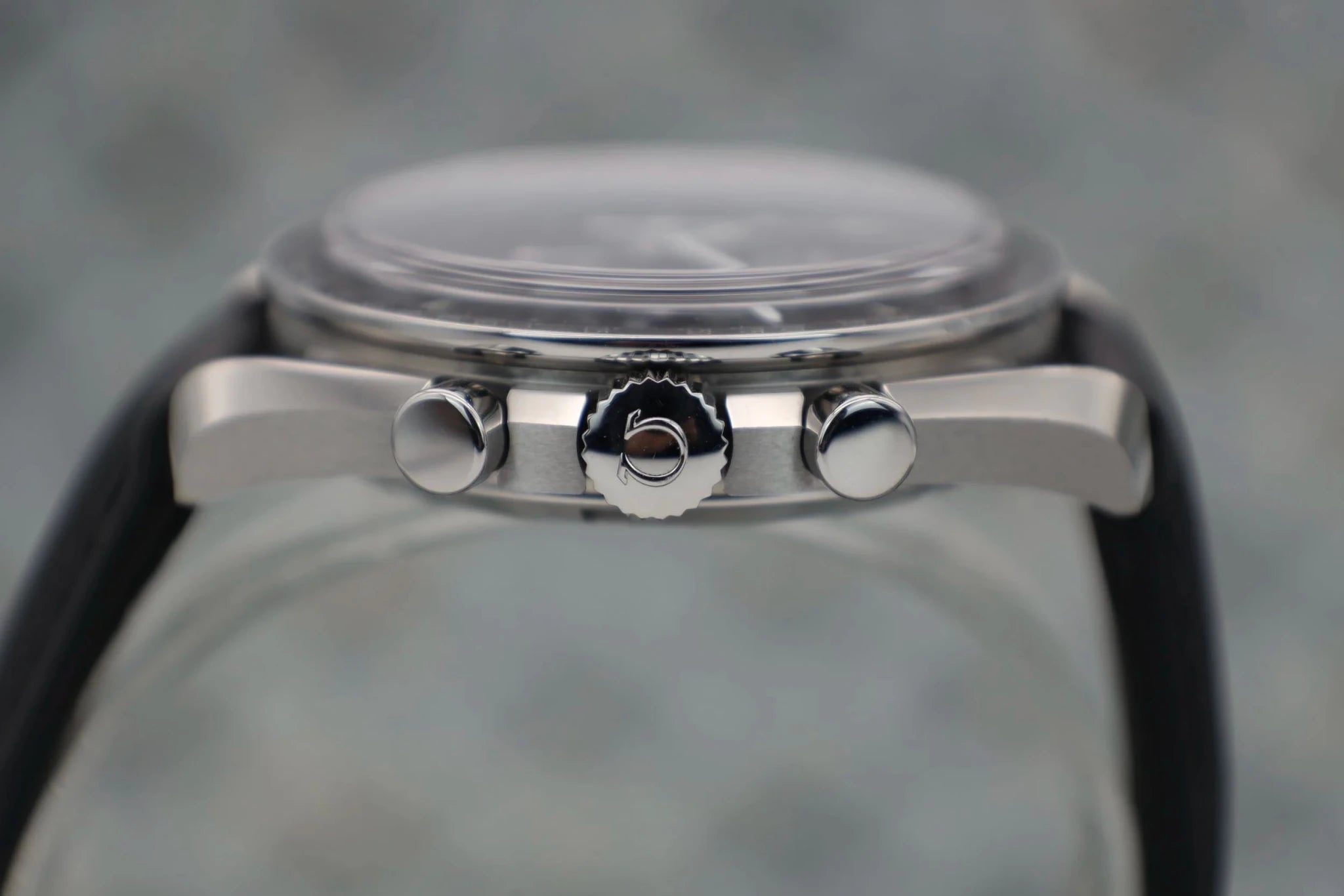 2021 Omega Speedmaster Professional Moonwatch Ref. 310.32.42.50.01.002 | Full Set - Sierra Time Co
