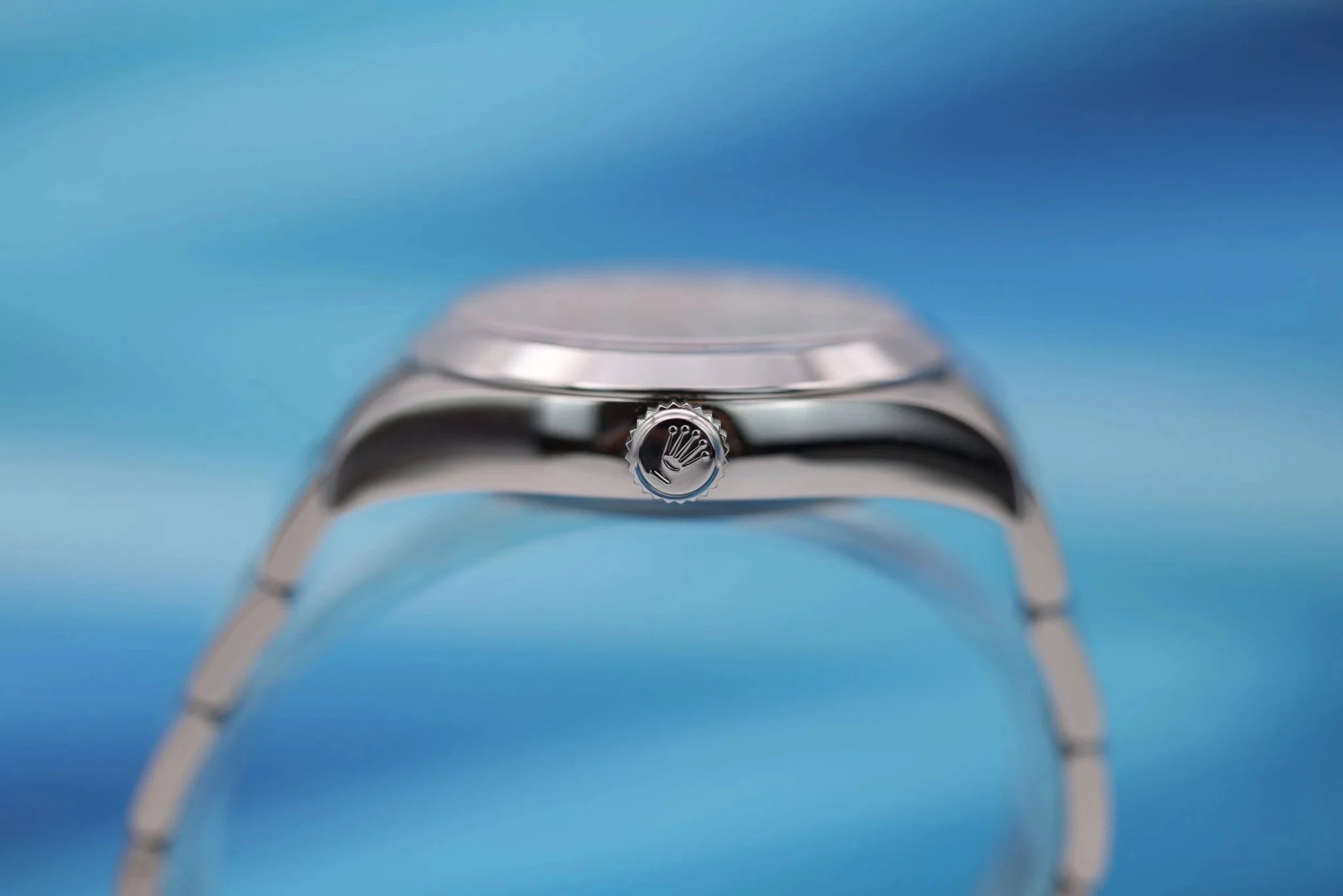 2021 Rolex Air-King Ref. 116900 | Box and Papers - Sierra Time Co