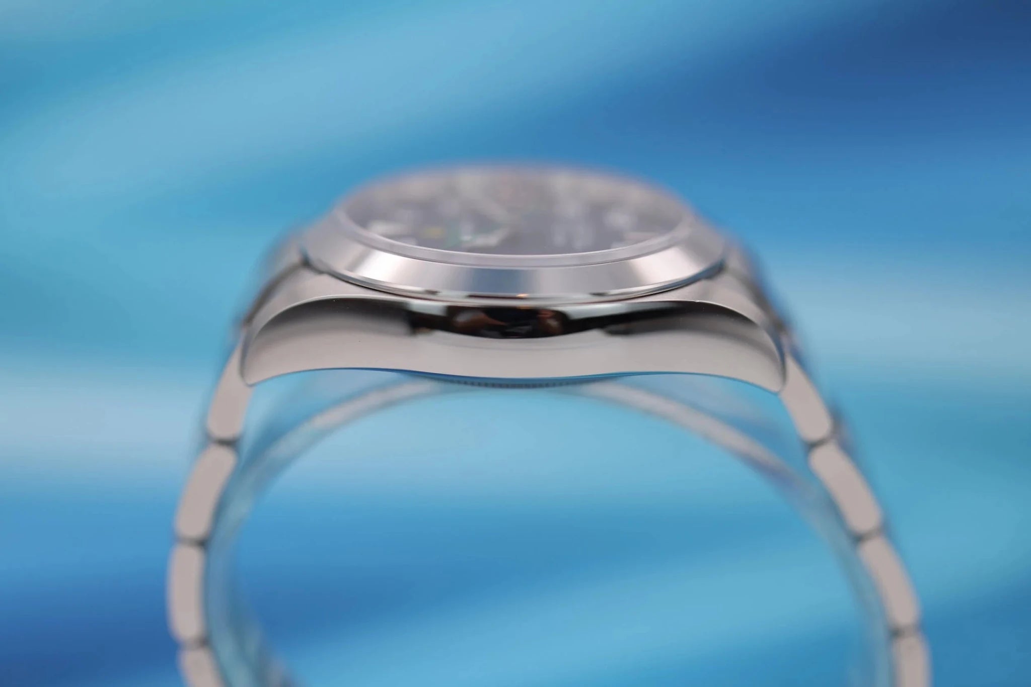 2021 Rolex Air-King Ref. 116900 | Box and Papers - Sierra Time Co