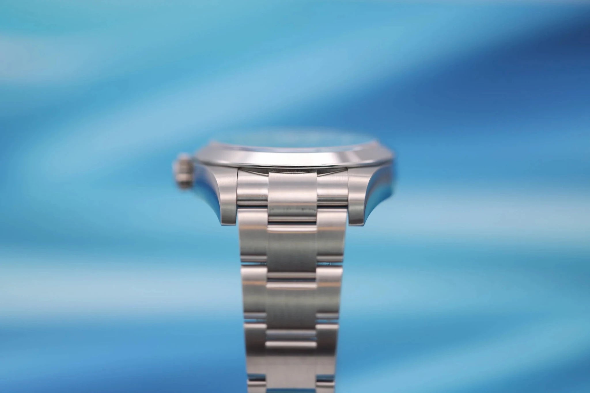 2021 Rolex Air-King Ref. 116900 | Box and Papers - Sierra Time Co
