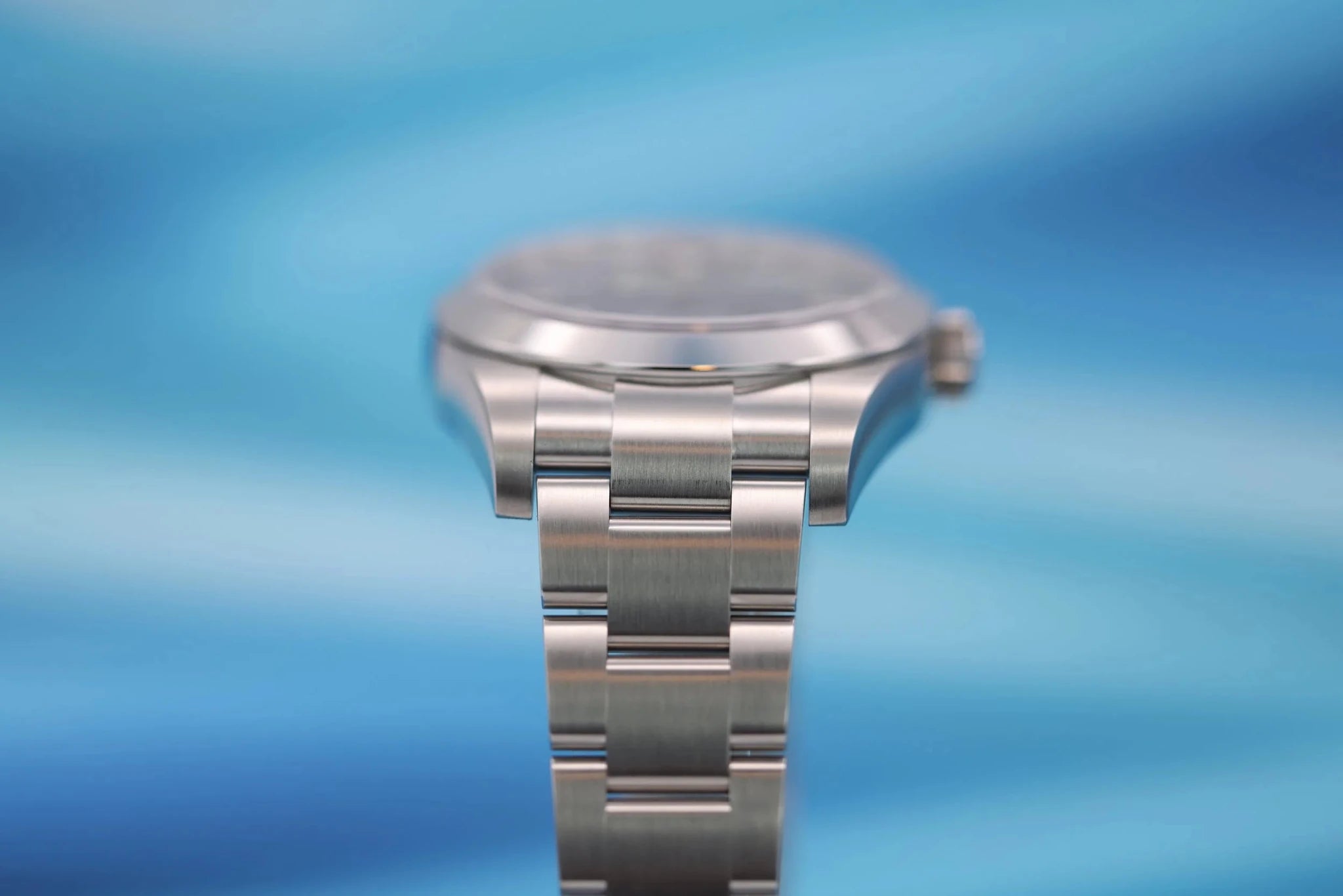 2021 Rolex Air-King Ref. 116900 | Box and Papers - Sierra Time Co