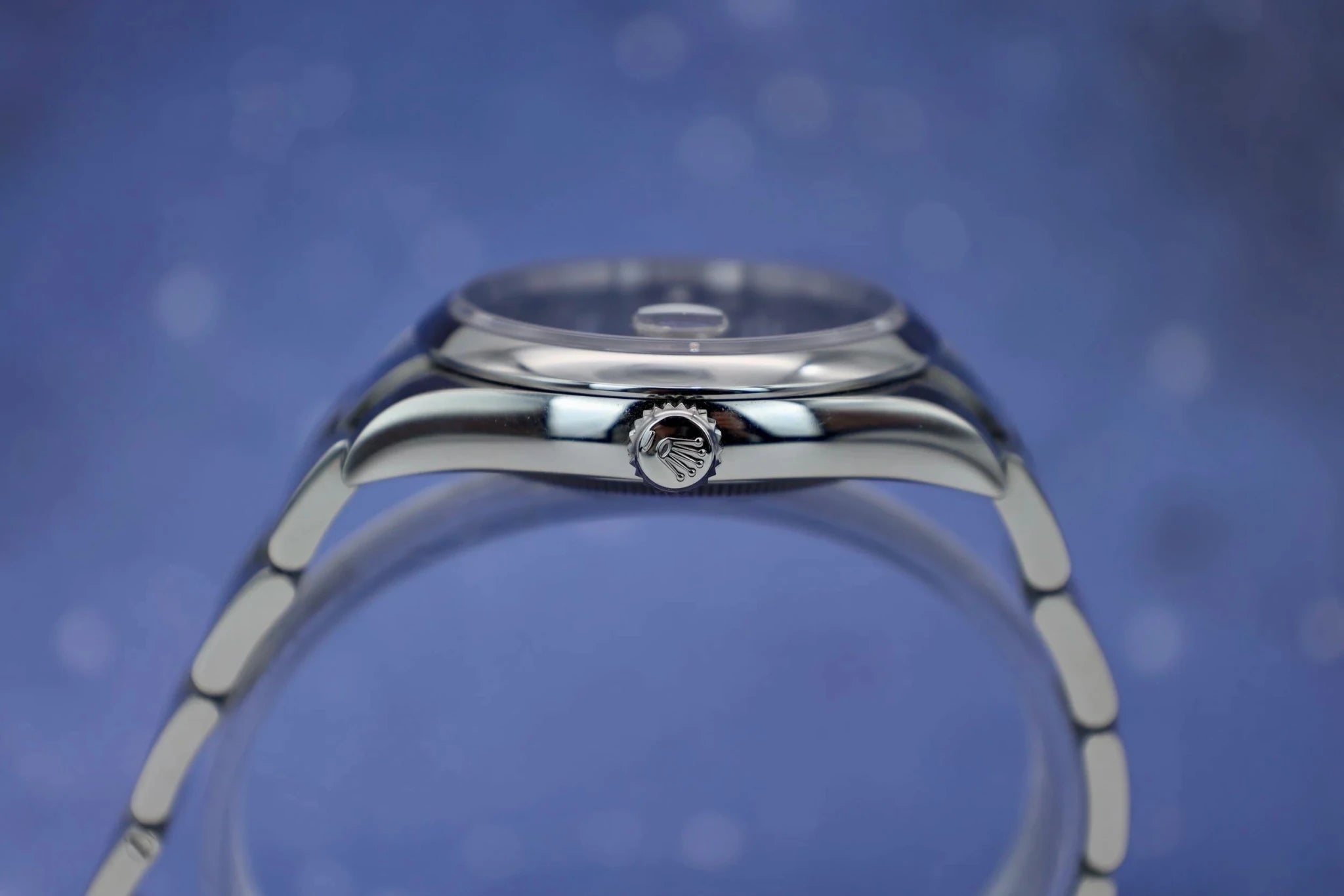 2021 Rolex Datejust Ref. 126200 Wimbledon Dial | Full Set - Sierra Time Co