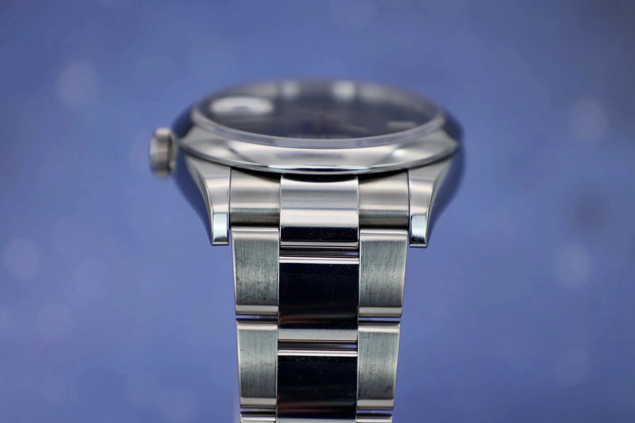 2021 Rolex Datejust Ref. 126200 Wimbledon Dial | Full Set - Sierra Time Co