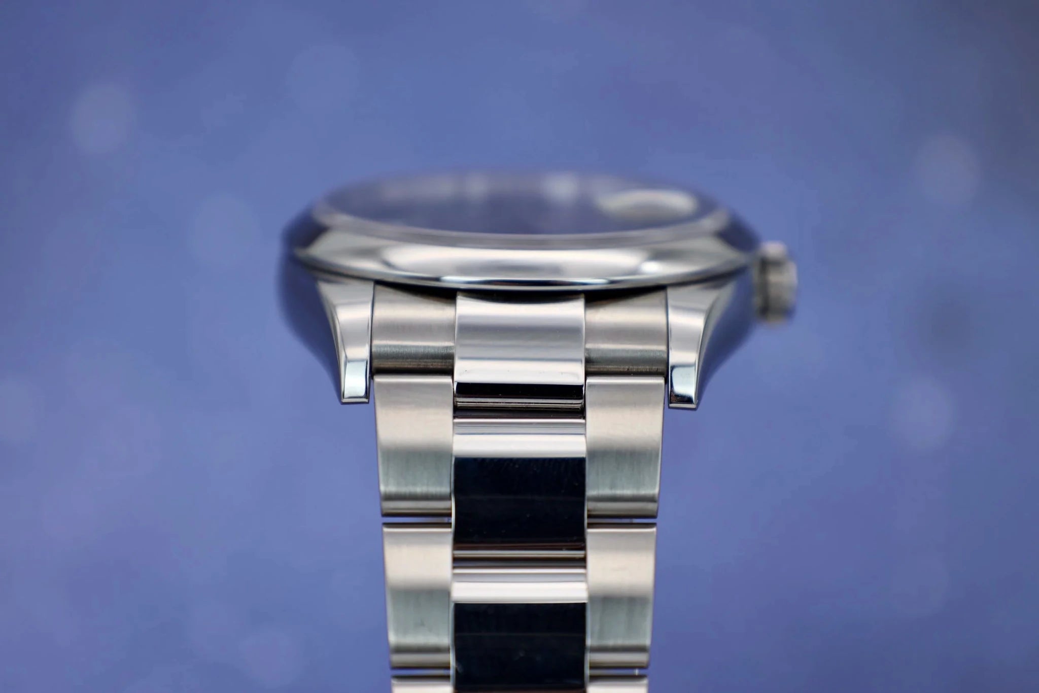 2021 Rolex Datejust Ref. 126200 Wimbledon Dial | Full Set - Sierra Time Co