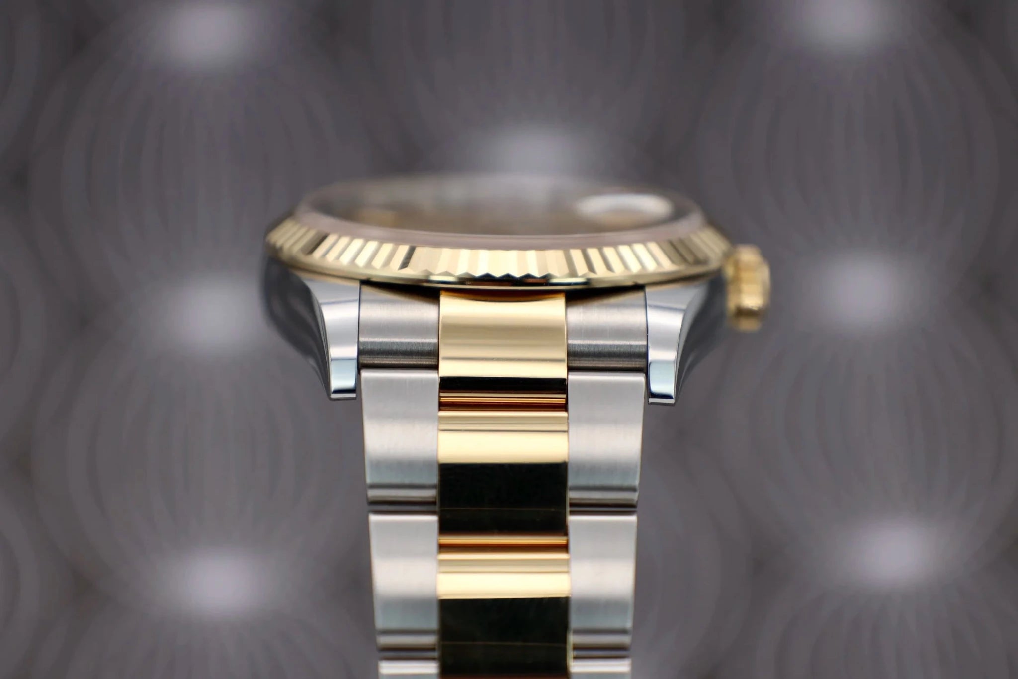 2021 Rolex Datejust Ref. 126233 | Champagne Dial | Full Set - Sierra Time Co