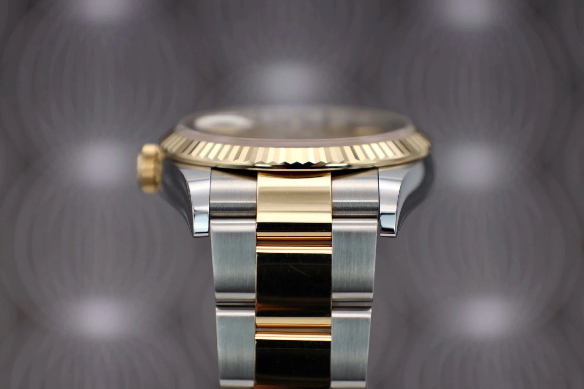 2021 Rolex Datejust Ref. 126233 | Champagne Dial | Full Set - Sierra Time Co