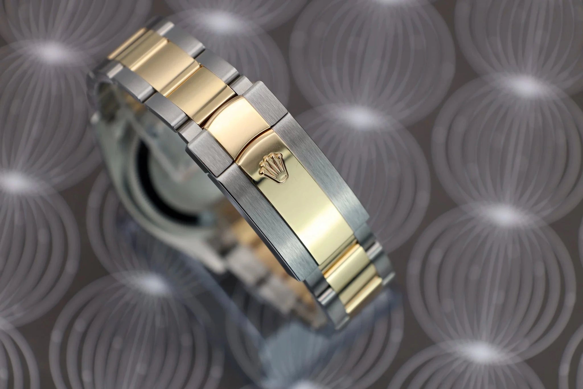 2021 Rolex Datejust Ref. 126233 | Champagne Dial | Full Set - Sierra Time Co