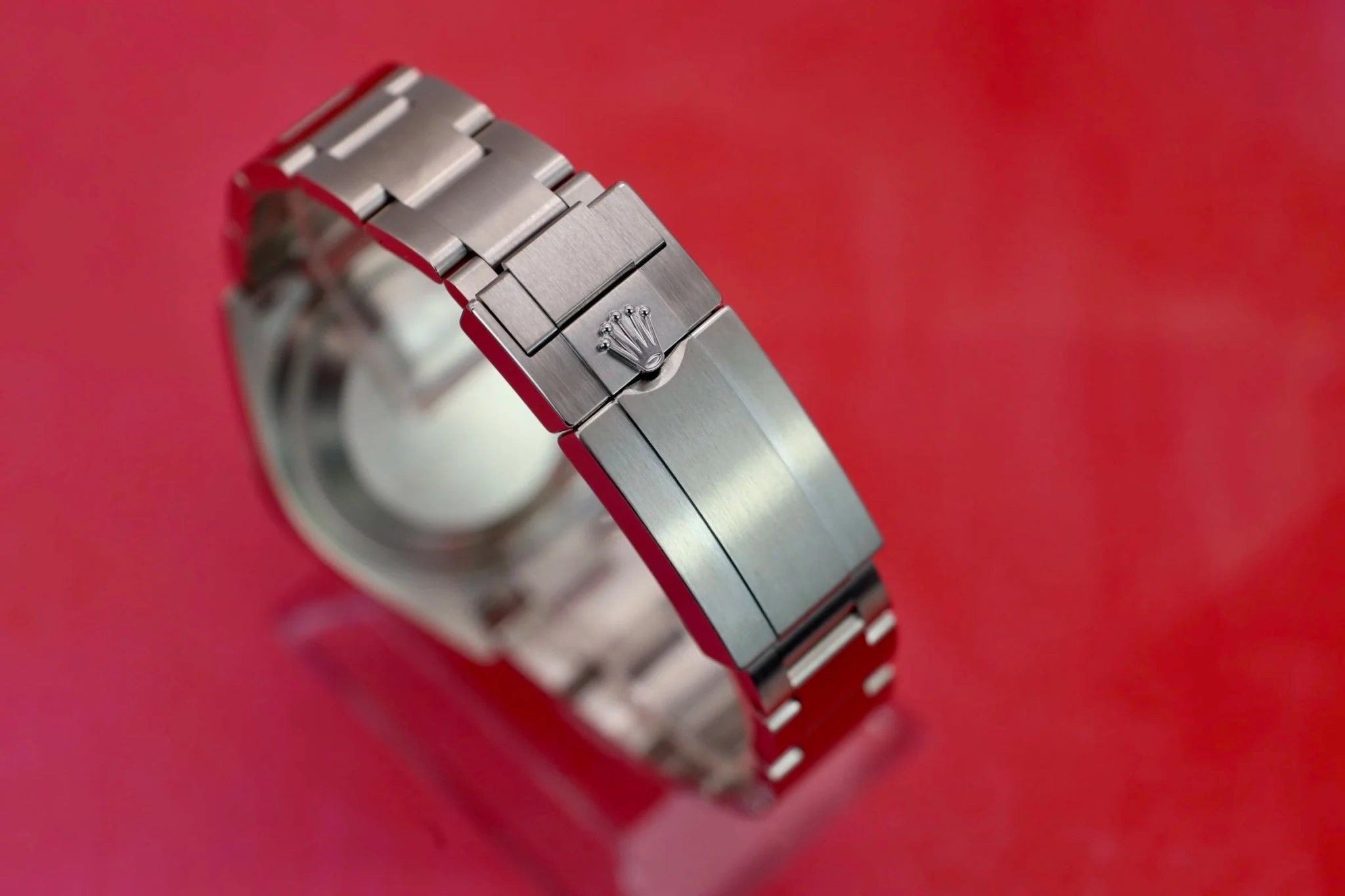 2021 Rolex Explorer I Ref. 124270 | Brand New in Box - Sierra Time Co