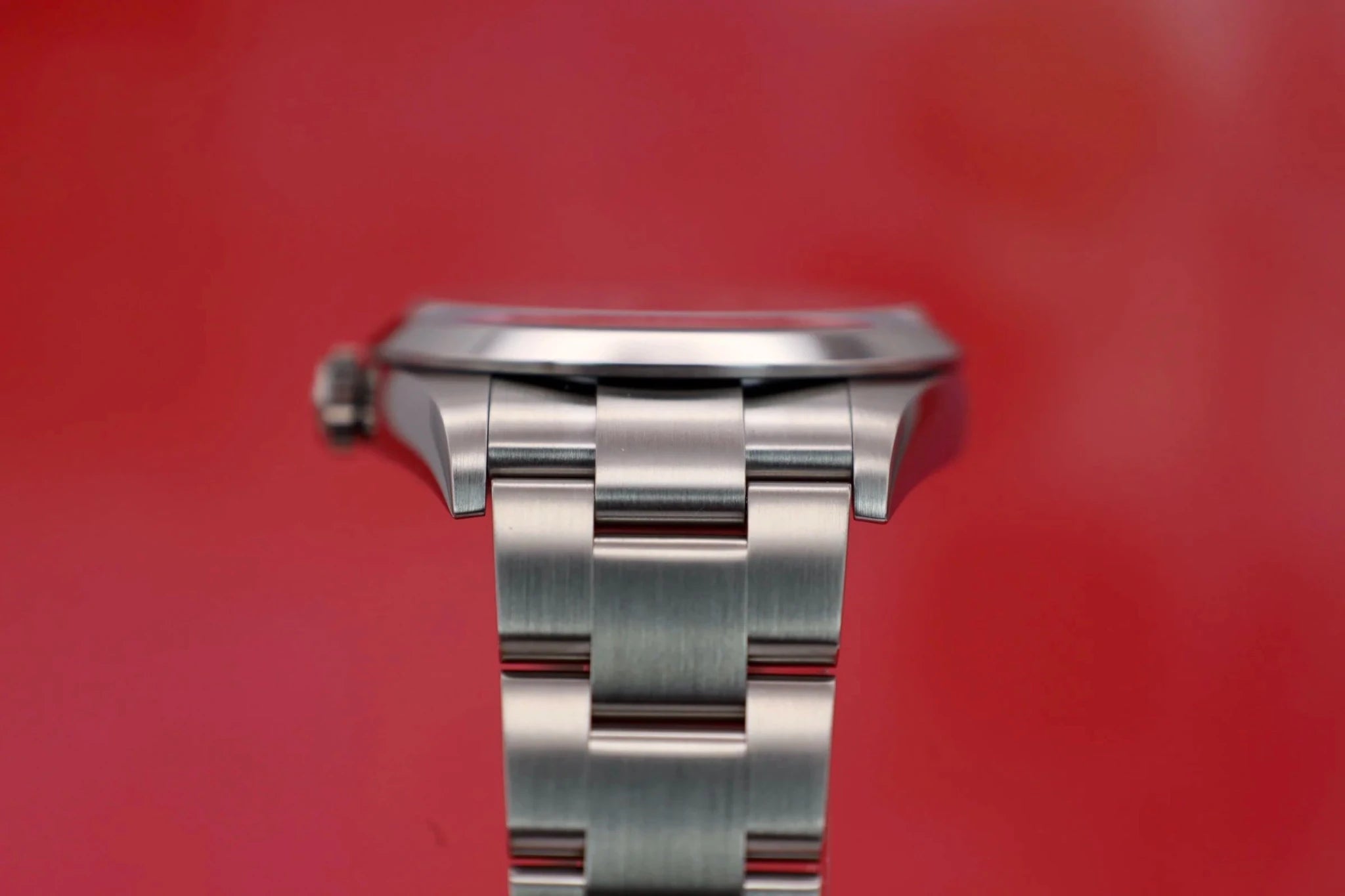 2021 Rolex Explorer I Ref. 124270 | Brand New in Box - Sierra Time Co