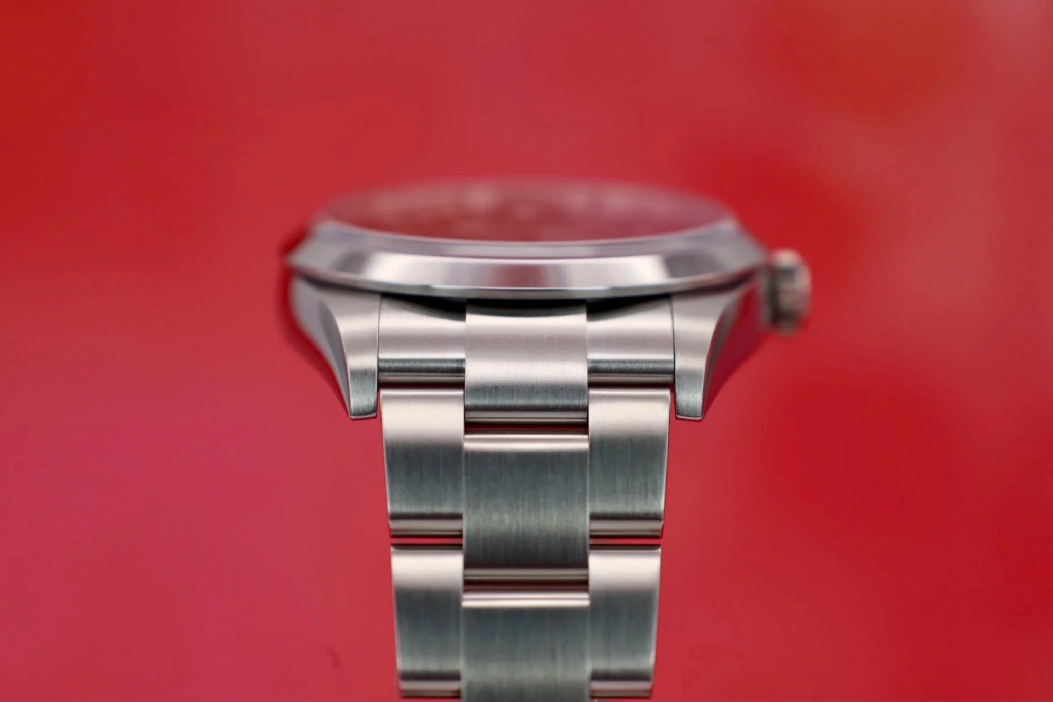 2021 Rolex Explorer I Ref. 124270 | Brand New in Box - Sierra Time Co