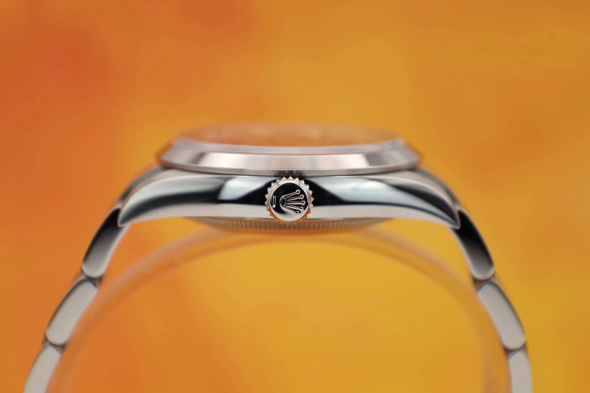 2021 Rolex Explorer I Ref. 124270 | Card - Sierra Time Co