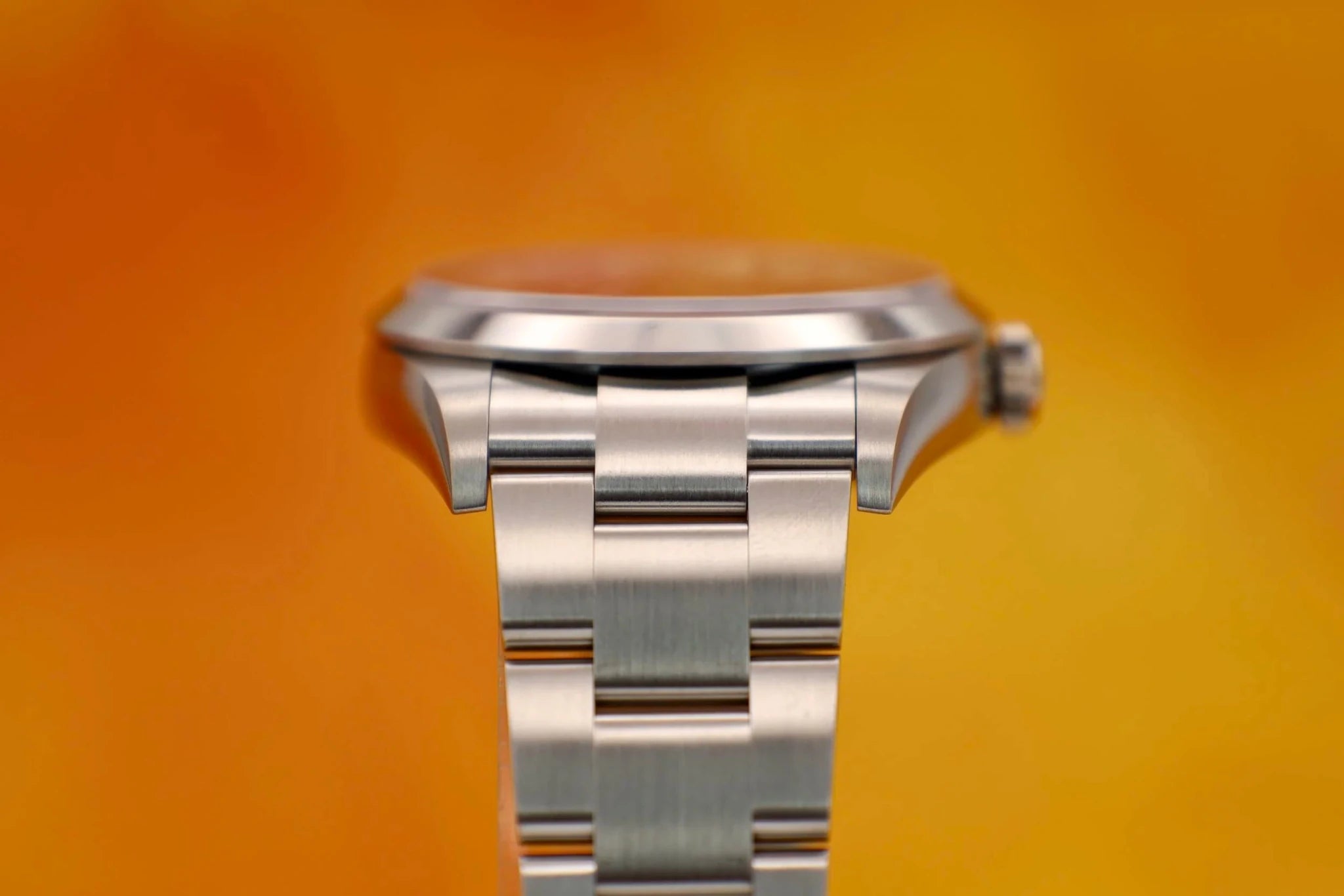 2021 Rolex Explorer I Ref. 124270 | Card - Sierra Time Co