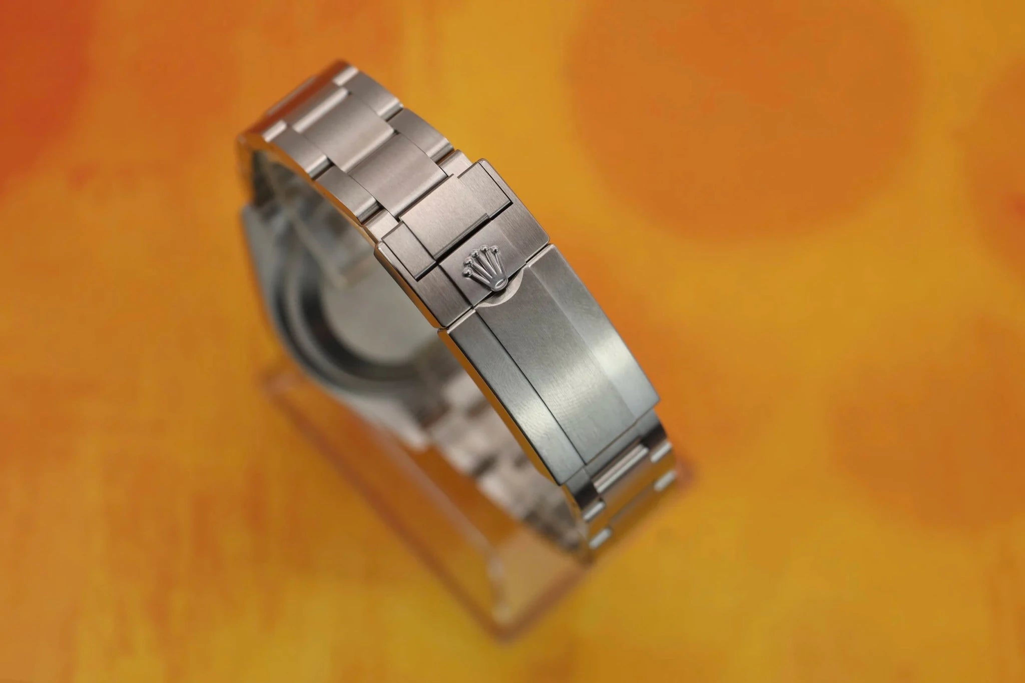 2021 Rolex Explorer I Ref. 124270 | Card - Sierra Time Co