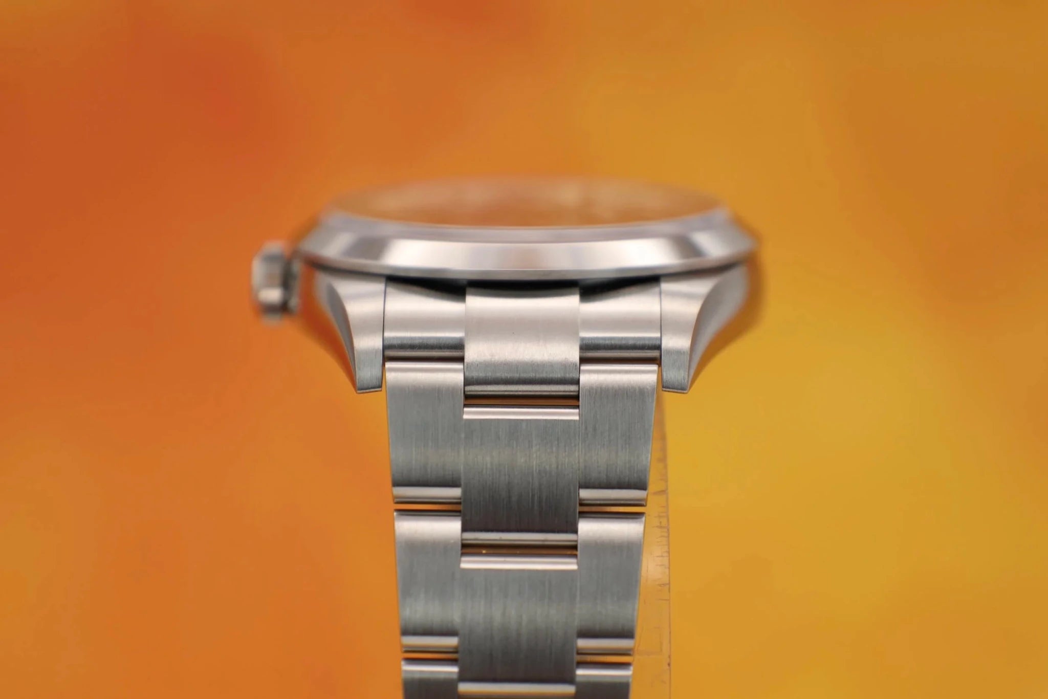 2021 Rolex Explorer I Ref. 124270 | Card - Sierra Time Co