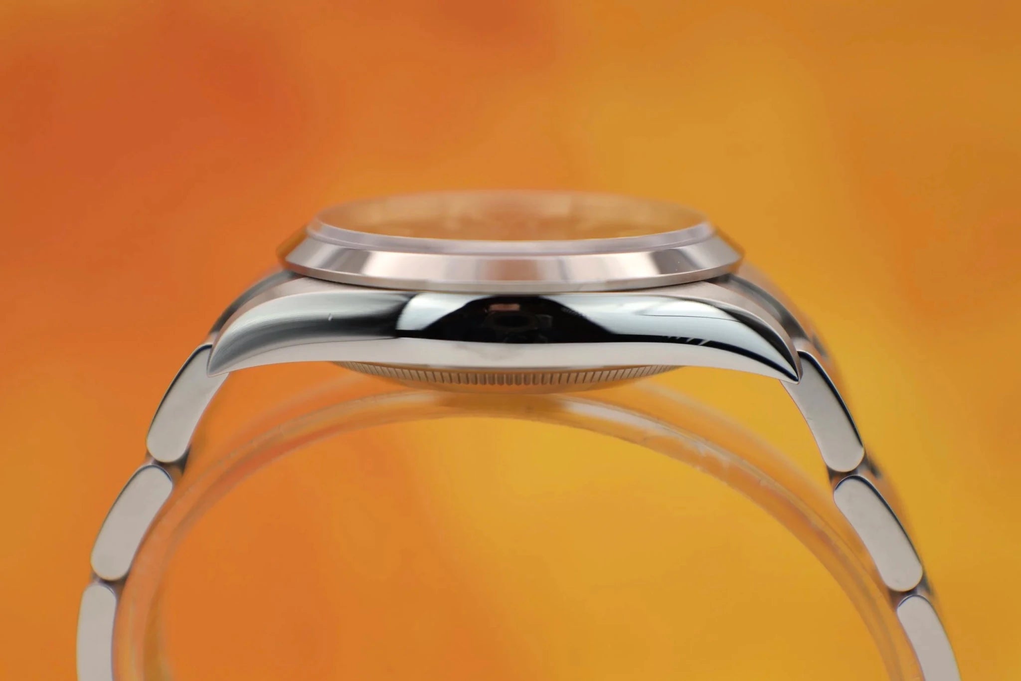 2021 Rolex Explorer I Ref. 124270 | Card - Sierra Time Co