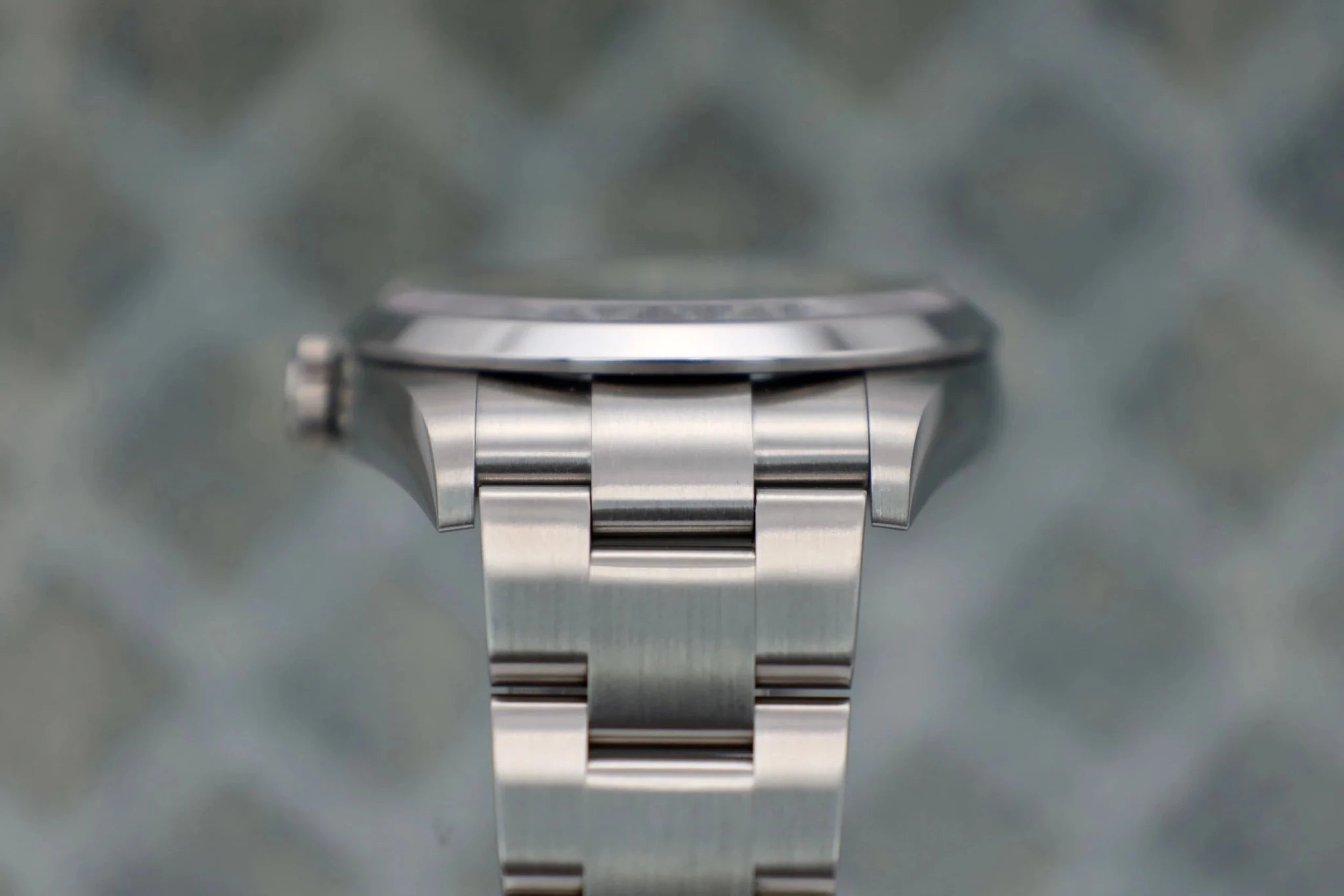2021 Rolex Explorer I Ref. 124270 | Full Set - Sierra Time Co