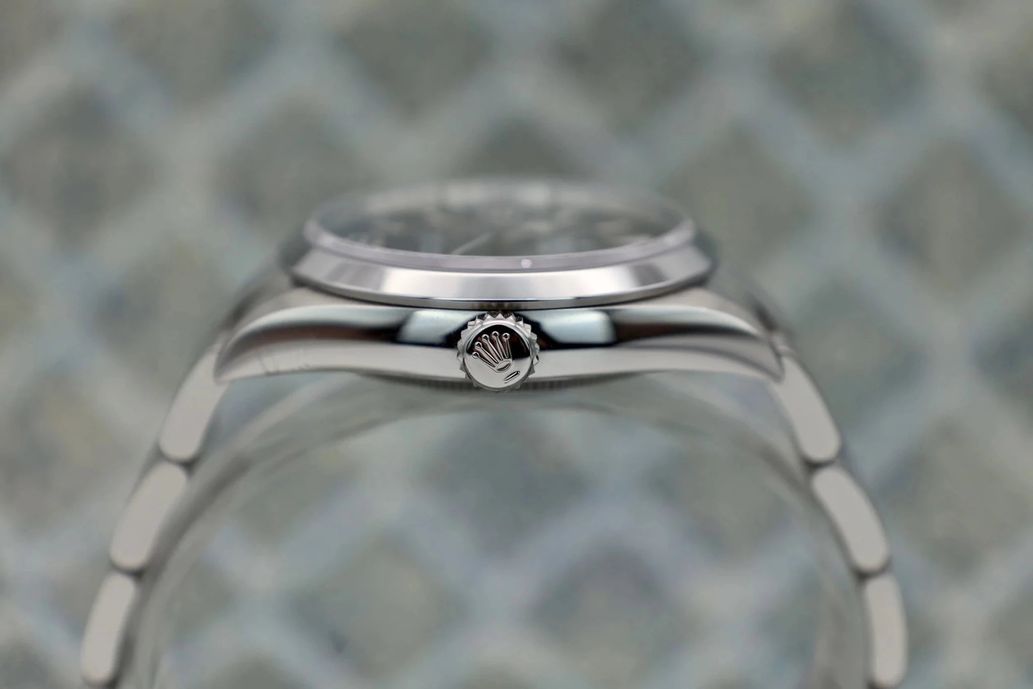 2021 Rolex Explorer I Ref. 124270 | Full Set - Sierra Time Co