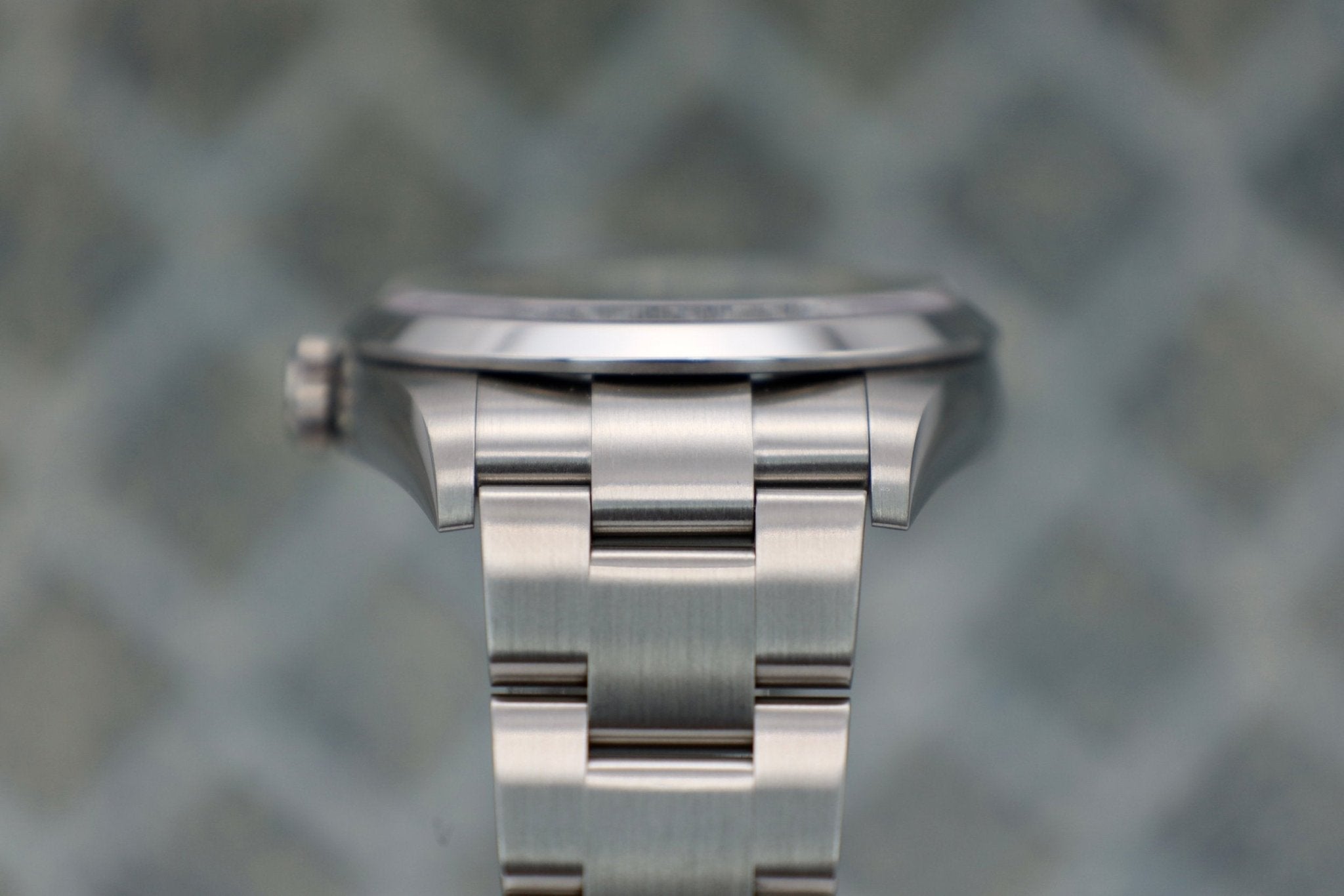 2021 Rolex Explorer I Ref. 124270 | Full Set - Sierra Time Co