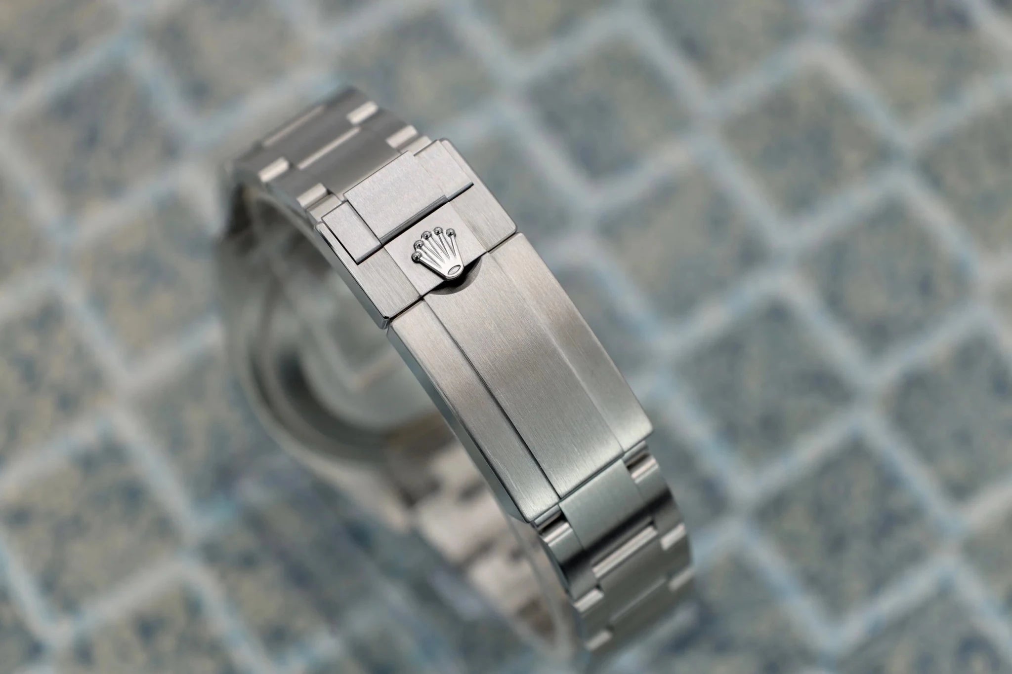 2021 Rolex Explorer I Ref. 124270 | Full Set - Sierra Time Co