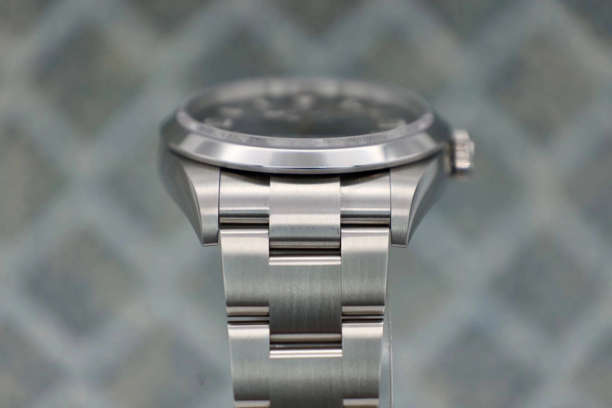 2021 Rolex Explorer I Ref. 124270 | Full Set - Sierra Time Co