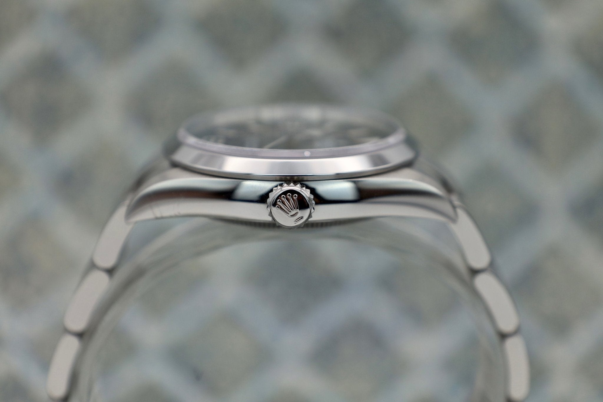 2021 Rolex Explorer I Ref. 124270 | Full Set - Sierra Time Co
