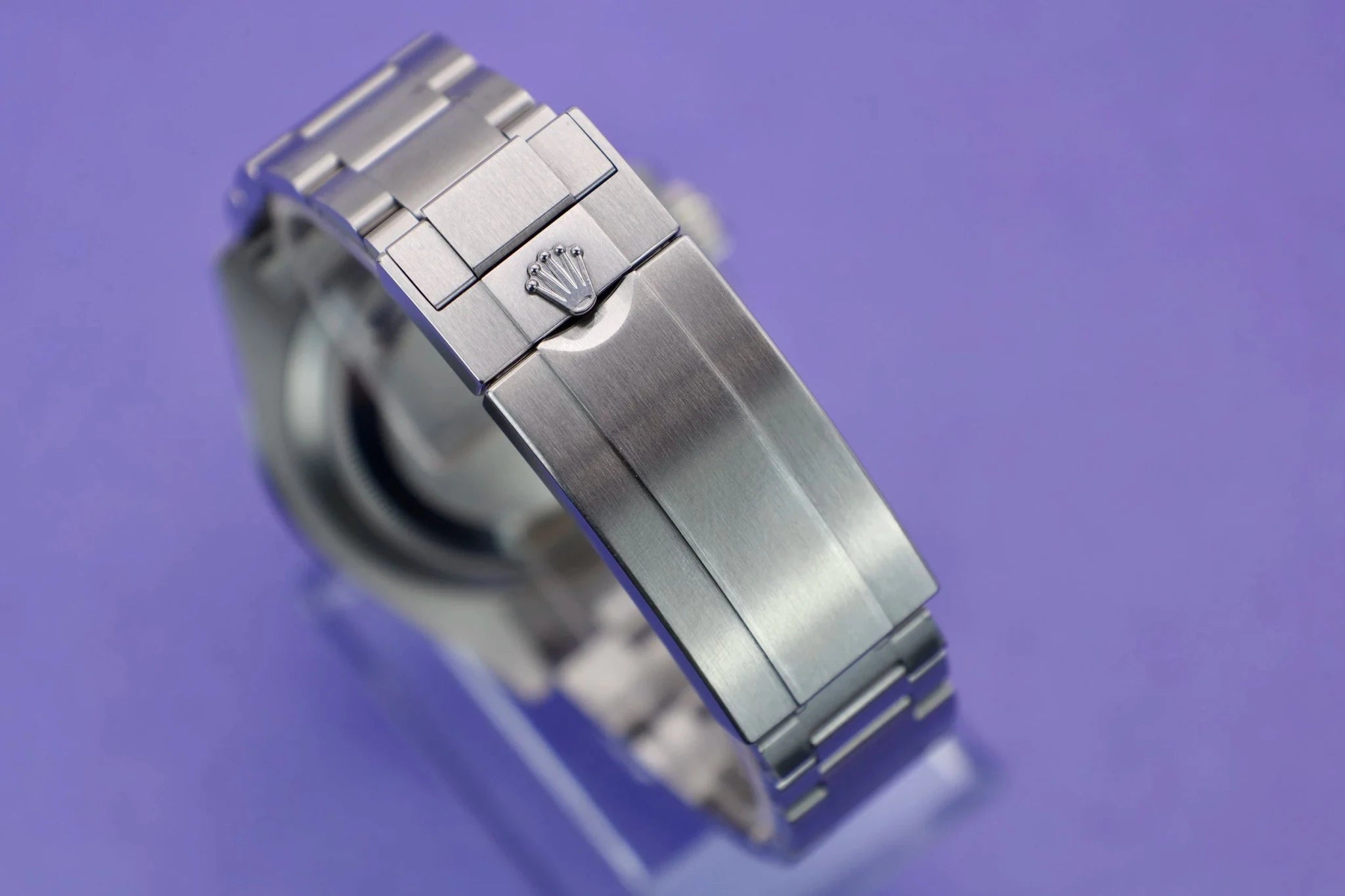 2021 Rolex Submariner Ref. 126610LV | Full Set - Sierra Time Co