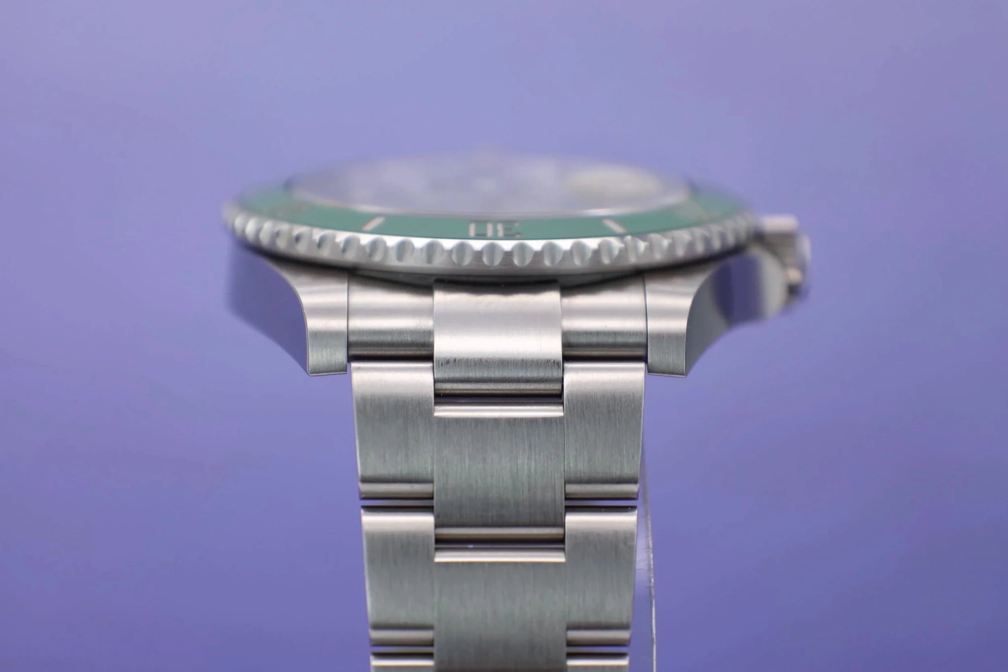 2021 Rolex Submariner Ref. 126610LV | Full Set - Sierra Time Co