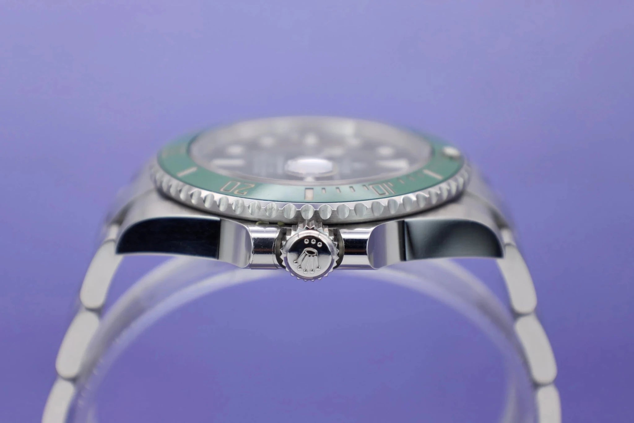 2021 Rolex Submariner Ref. 126610LV | Full Set - Sierra Time Co