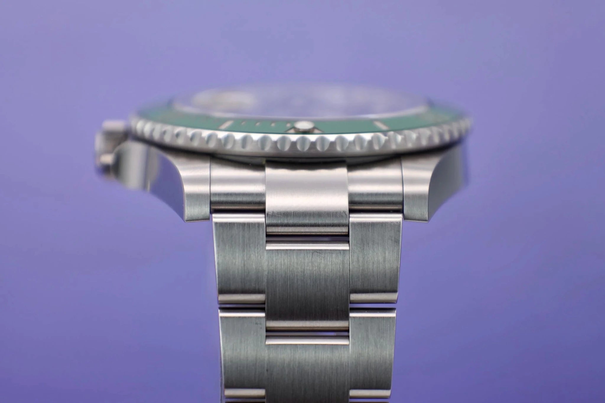 2021 Rolex Submariner Ref. 126610LV | Full Set - Sierra Time Co