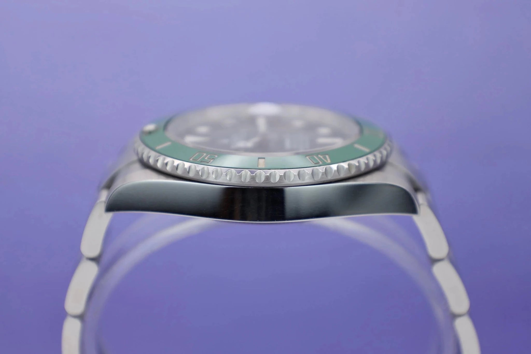 2021 Rolex Submariner Ref. 126610LV | Full Set - Sierra Time Co