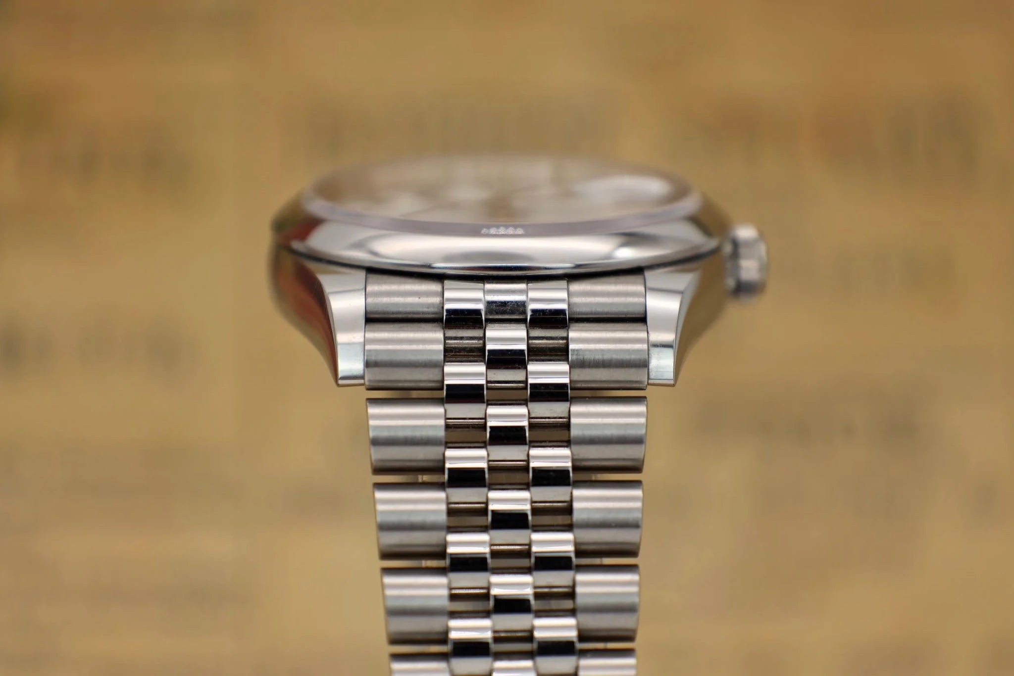 2022 Rolex Datejust Ref. 126200 | White Roman Dial | Full Set - Sierra Time Co
