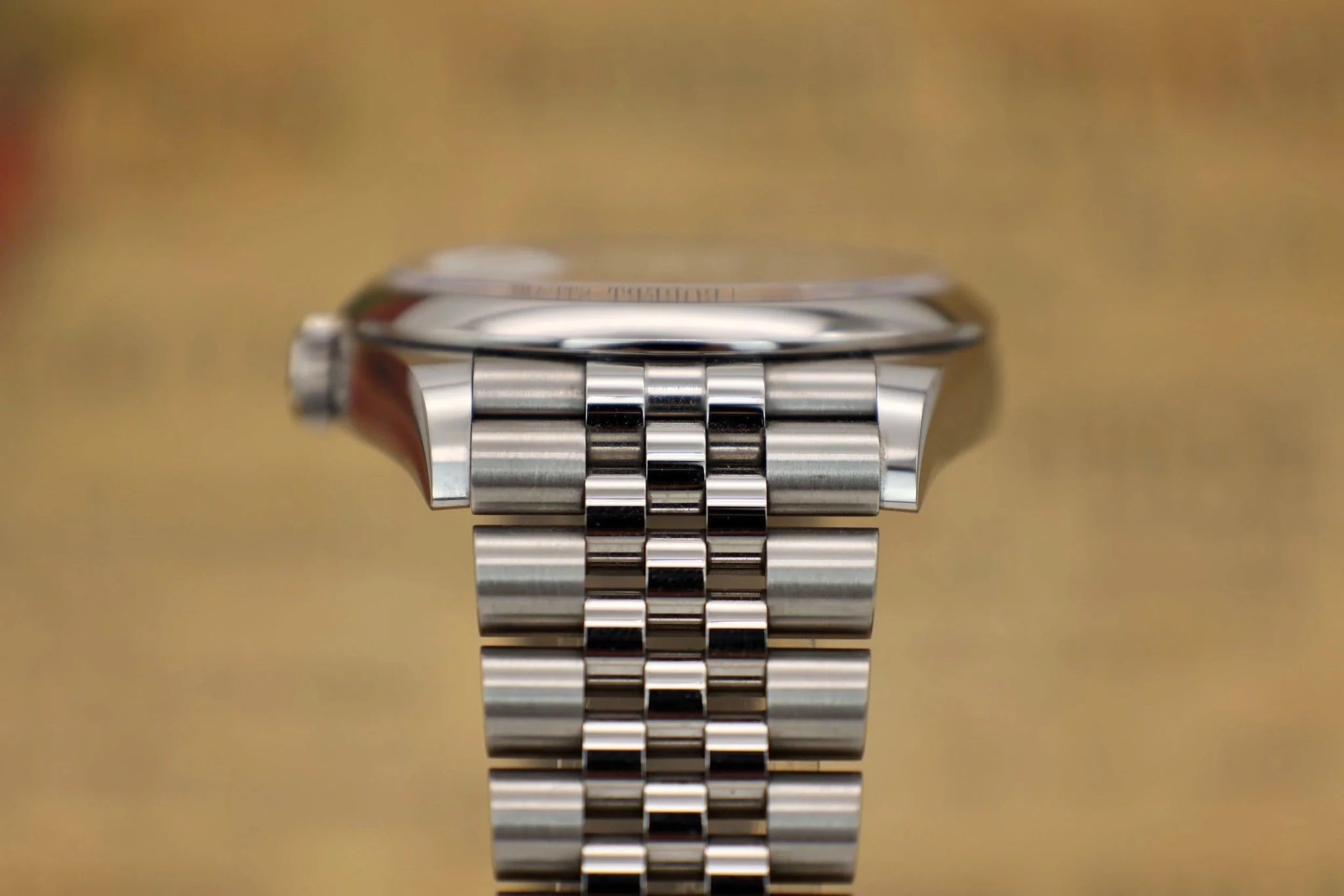 2022 Rolex Datejust Ref. 126200 | White Roman Dial | Full Set - Sierra Time Co