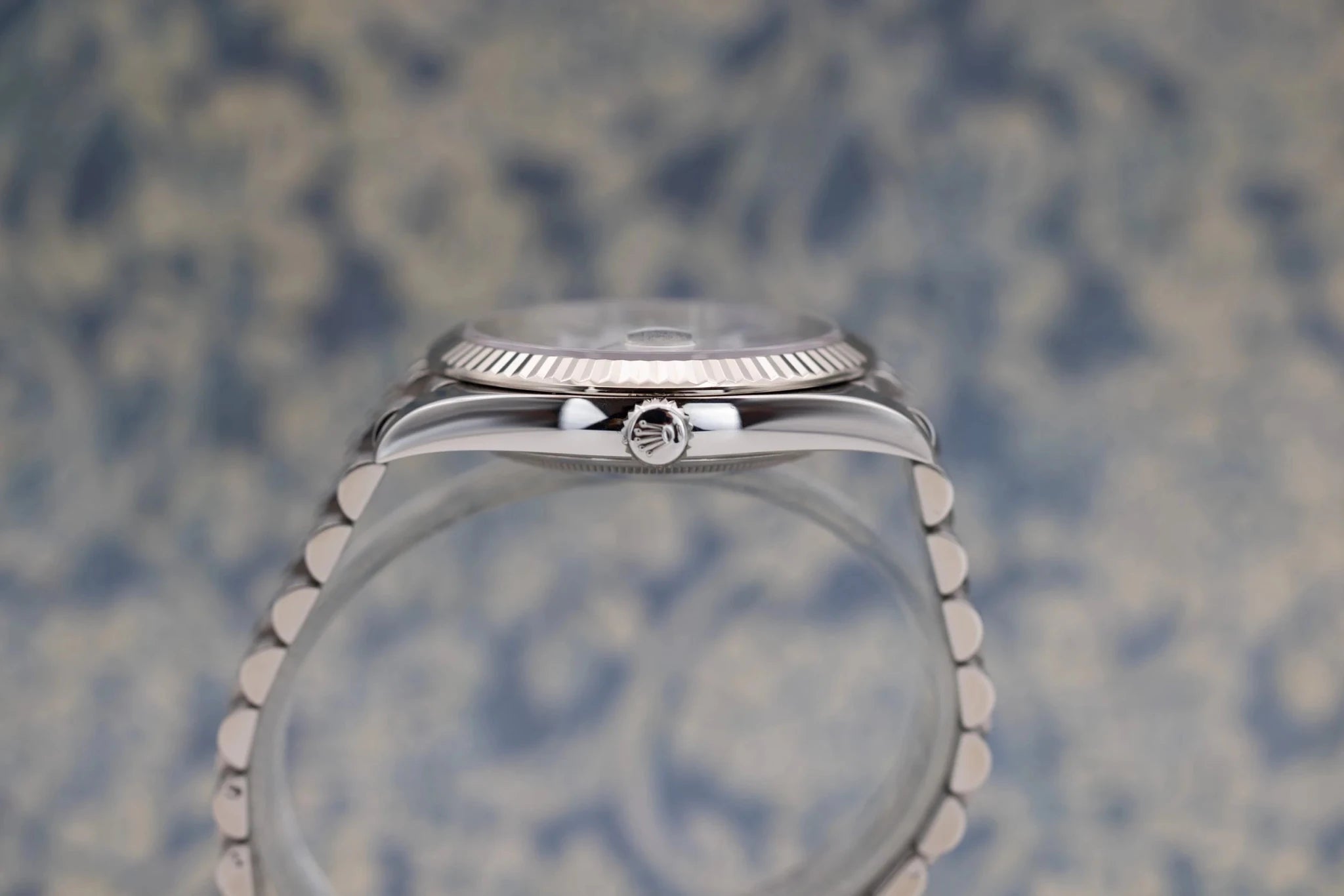 2022 Rolex Datejust Ref. 126334 | White Dial | Box and Papers - Sierra Time Co
