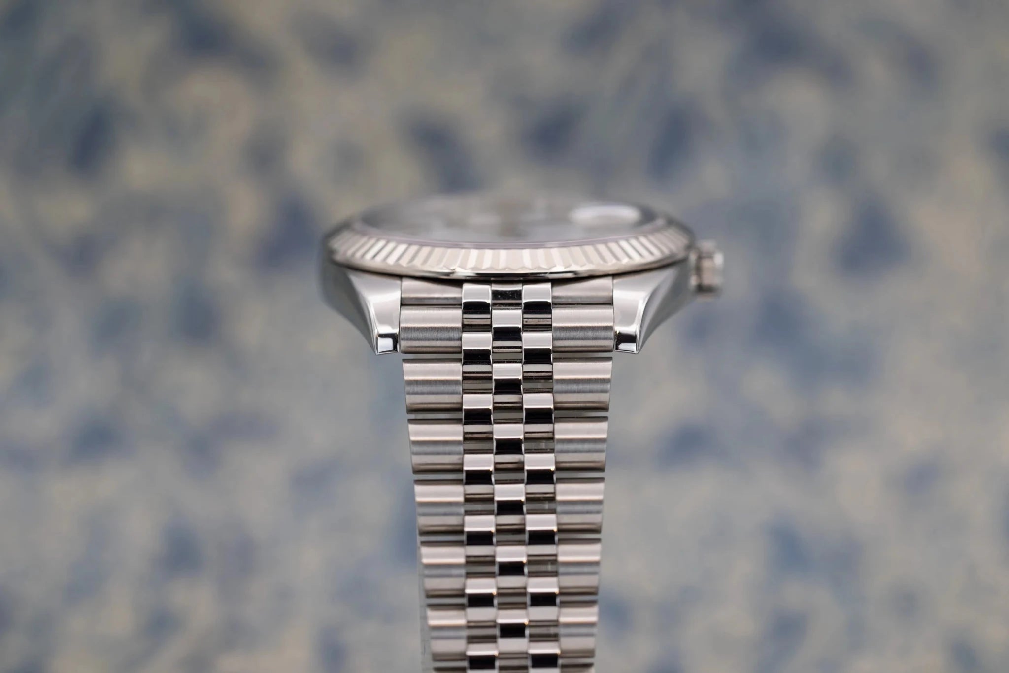 2022 Rolex Datejust Ref. 126334 | White Dial | Box and Papers - Sierra Time Co