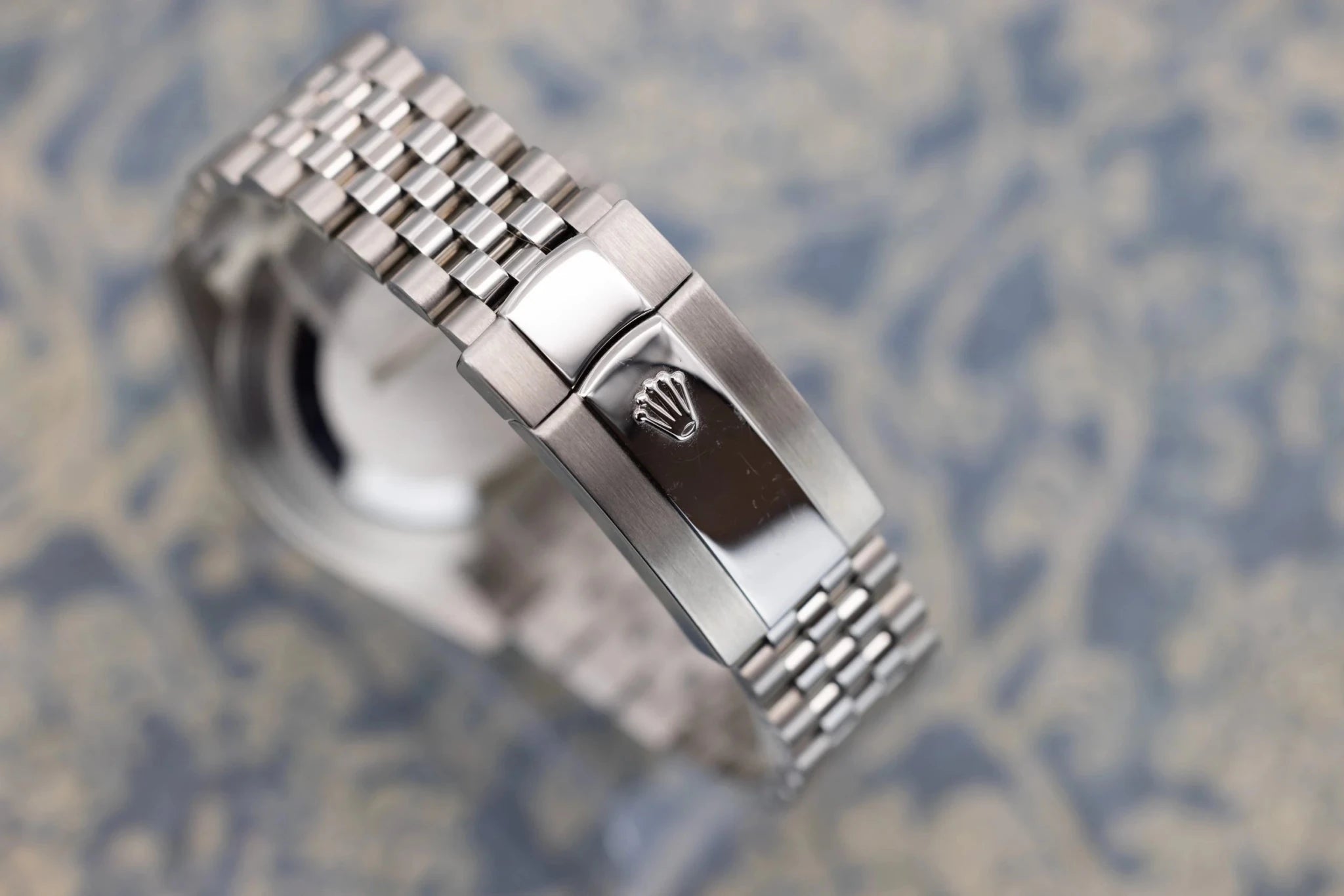 2022 Rolex Datejust Ref. 126334 | White Dial | Box and Papers - Sierra Time Co