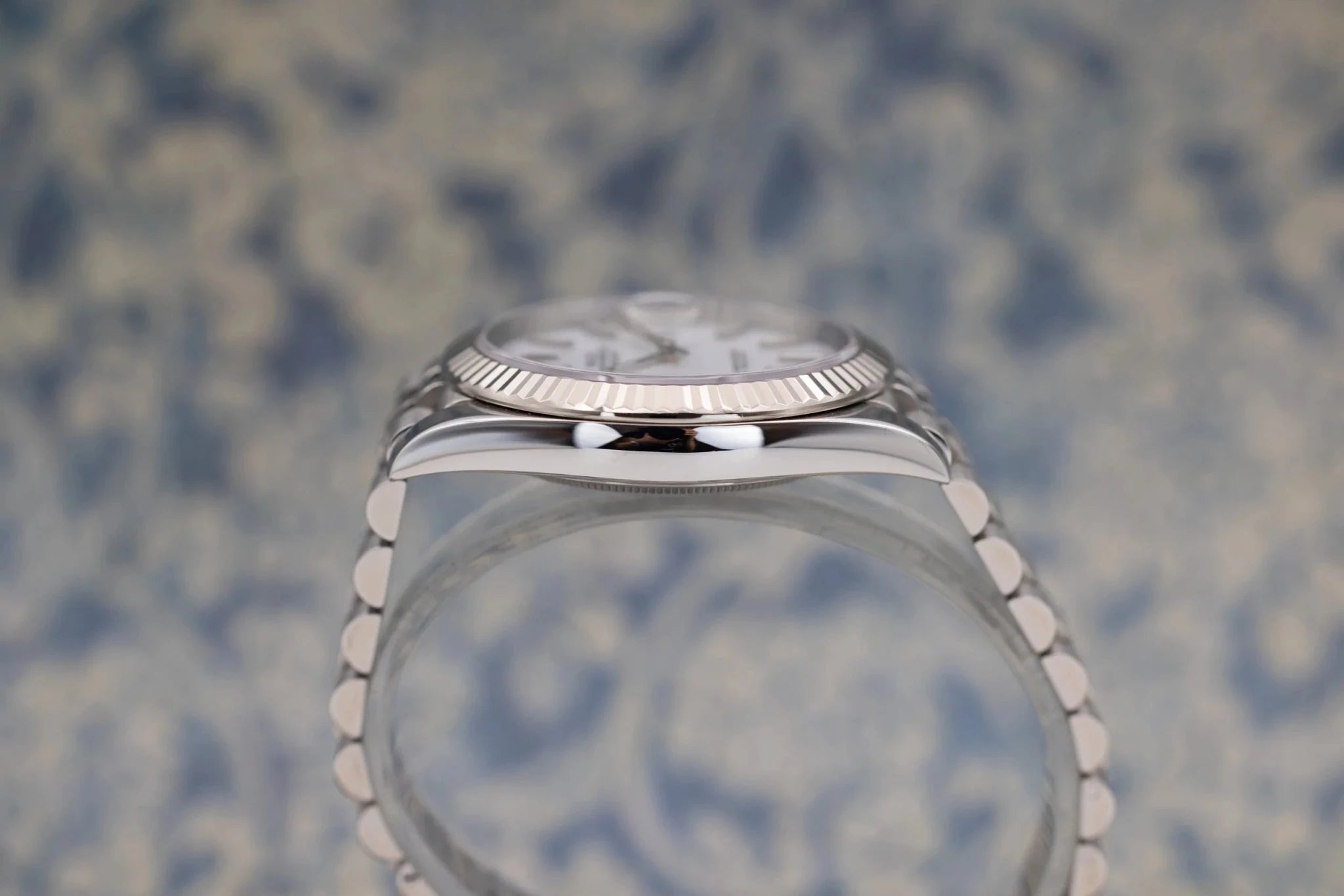 2022 Rolex Datejust Ref. 126334 | White Dial | Box and Papers - Sierra Time Co