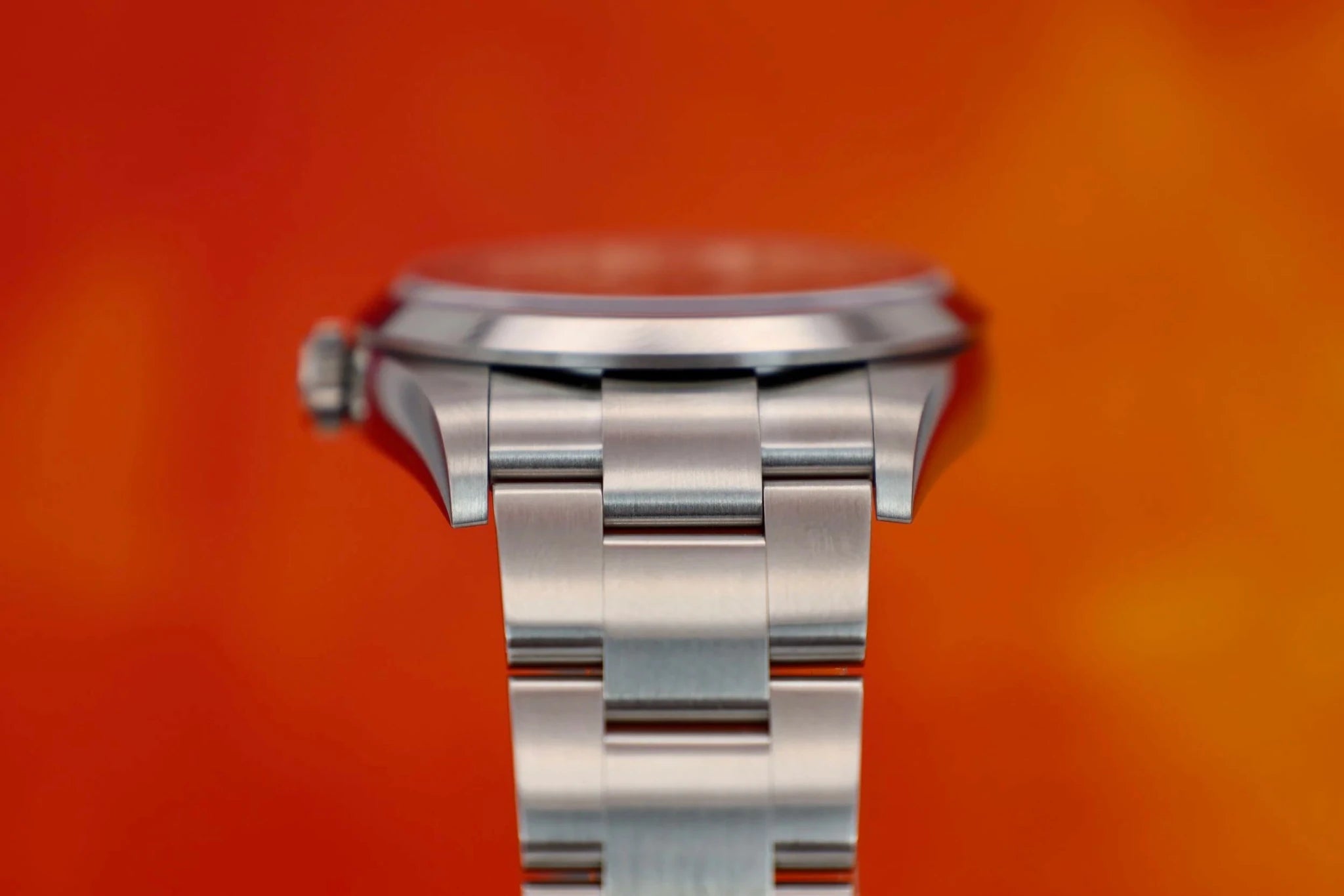 2022 Rolex Explorer I Ref. 124270 | BNIB | Full Set - Sierra Time Co