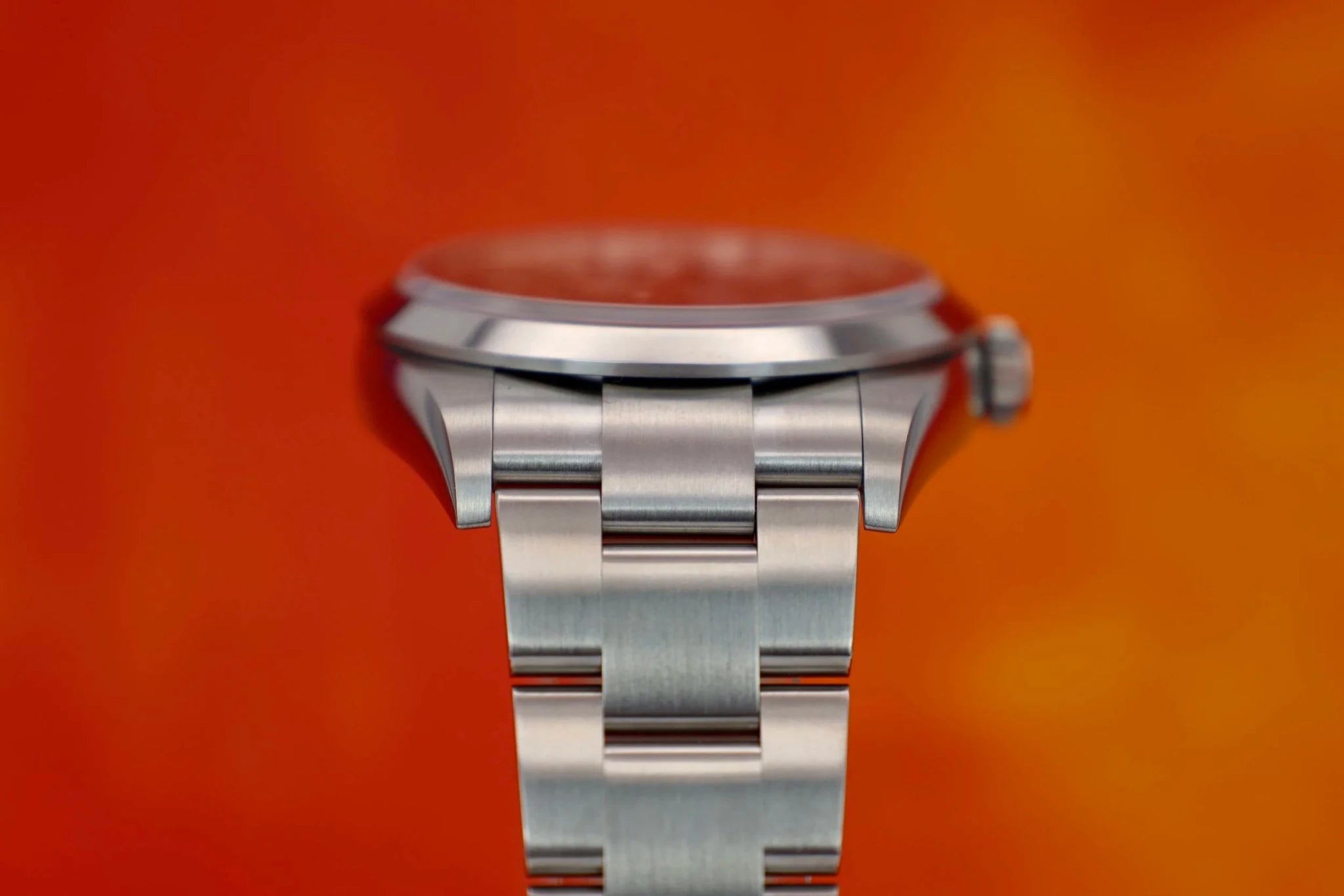 2022 Rolex Explorer I Ref. 124270 | BNIB | Full Set - Sierra Time Co