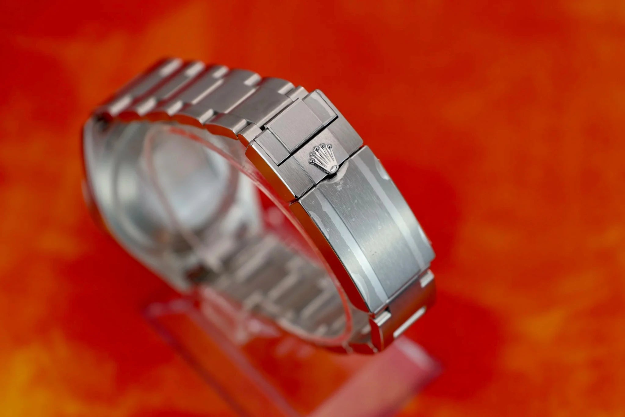 2022 Rolex Explorer I Ref. 124270 | BNIB | Full Set - Sierra Time Co