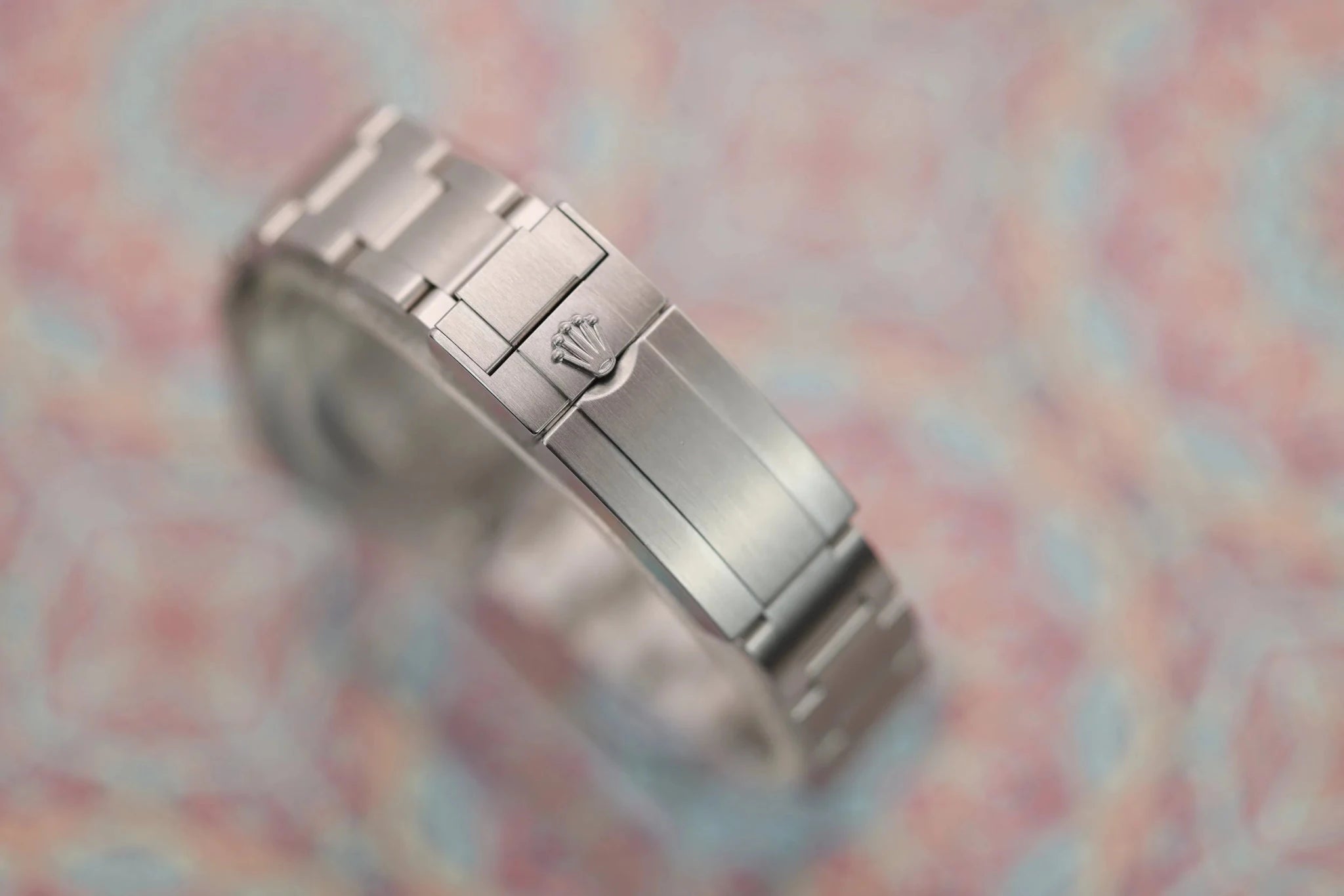 2022 Rolex Explorer I Ref. 124270 | Box and Papers - Sierra Time Co